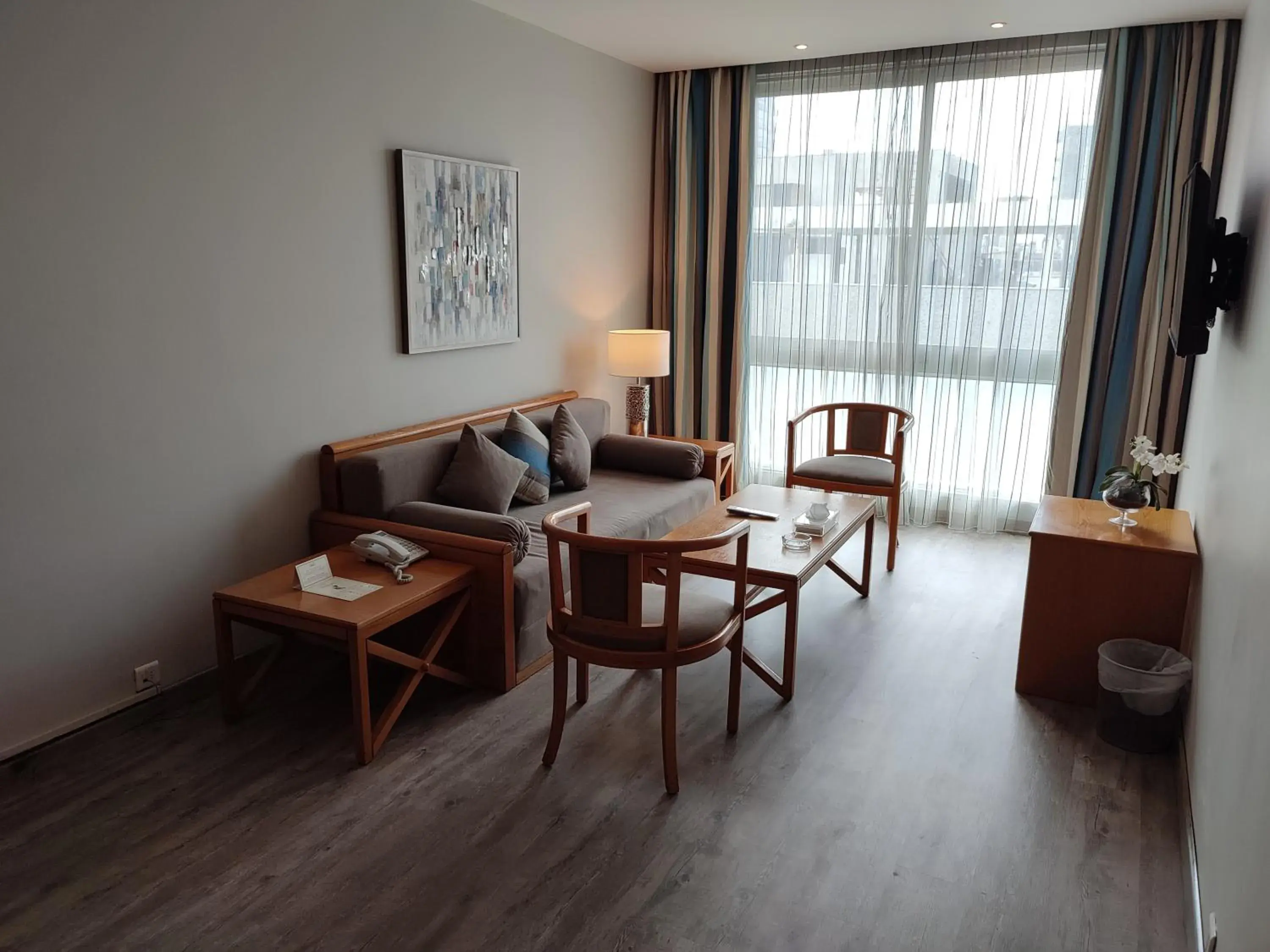 One-Bedroom Suite in Casa D'or Hotel One-Bedroom Suite in Casa D'or Hotel