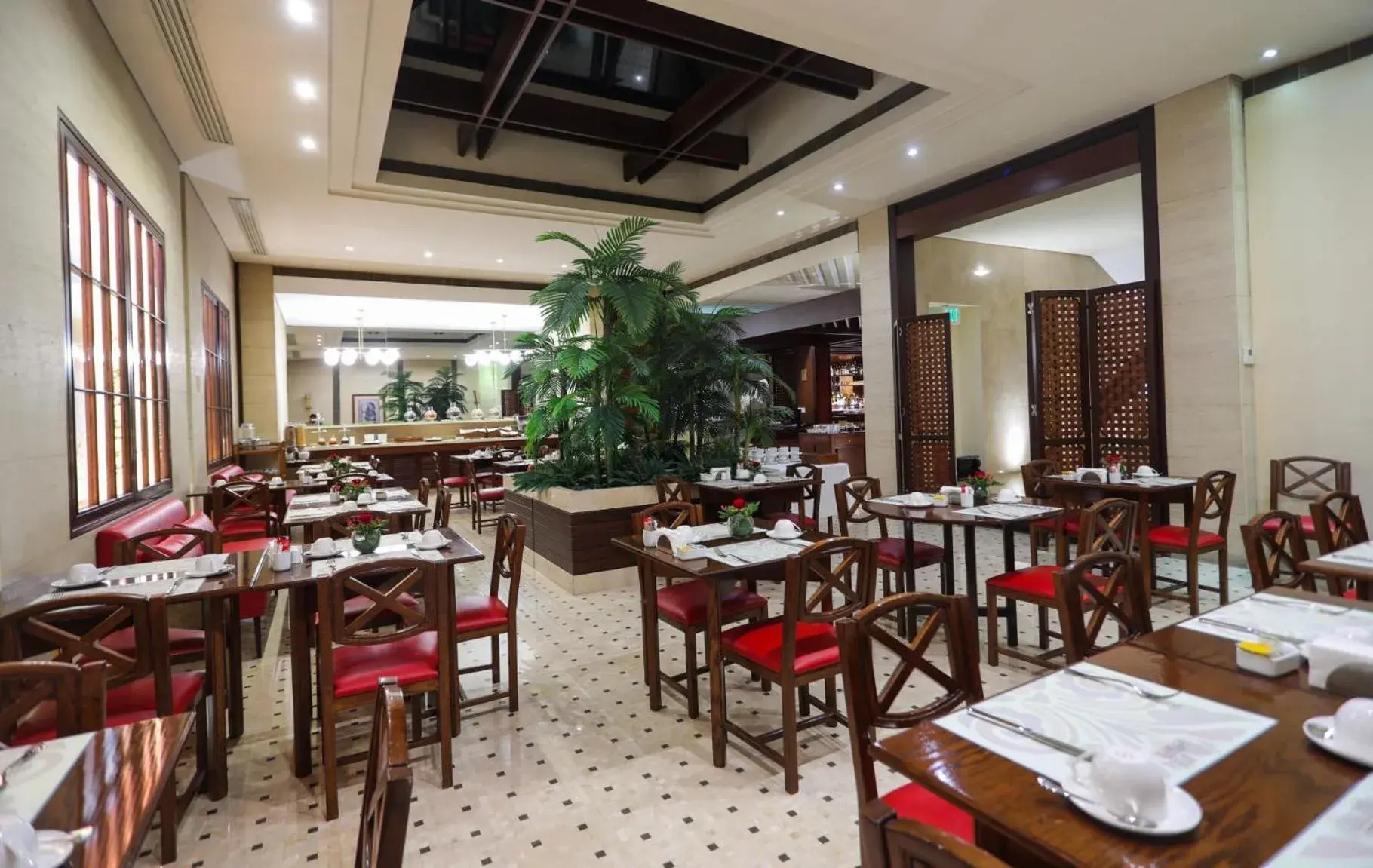 Restaurant/places to eat in Casa D'or Hotel Restaurant/places to eat in Casa D'or Hotel