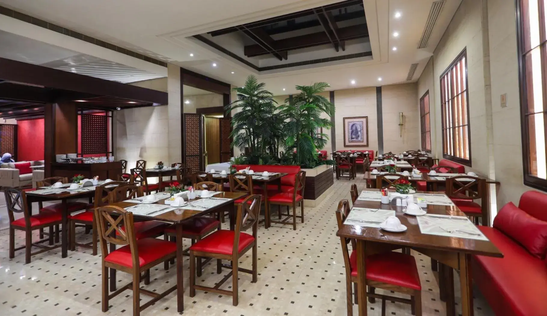 Restaurant/places to eat in Casa D'or Hotel Restaurant/places to eat in Casa D'or Hotel