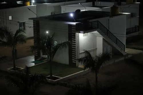 Green Garden Resort
