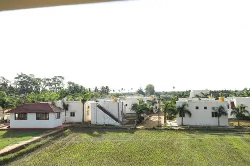 Green Garden Resort Green Garden Resort