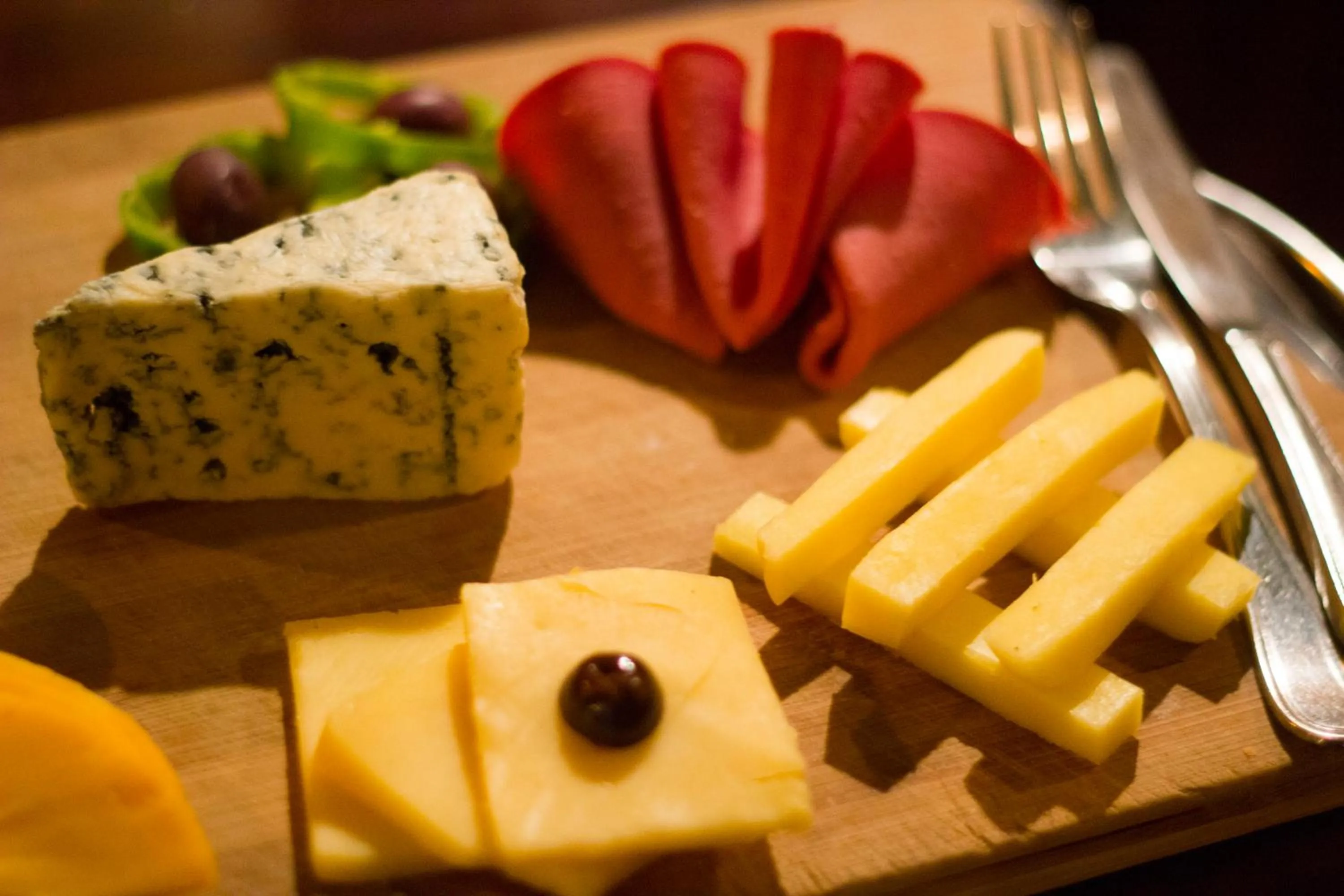 Breakfast in Zayed Hotel