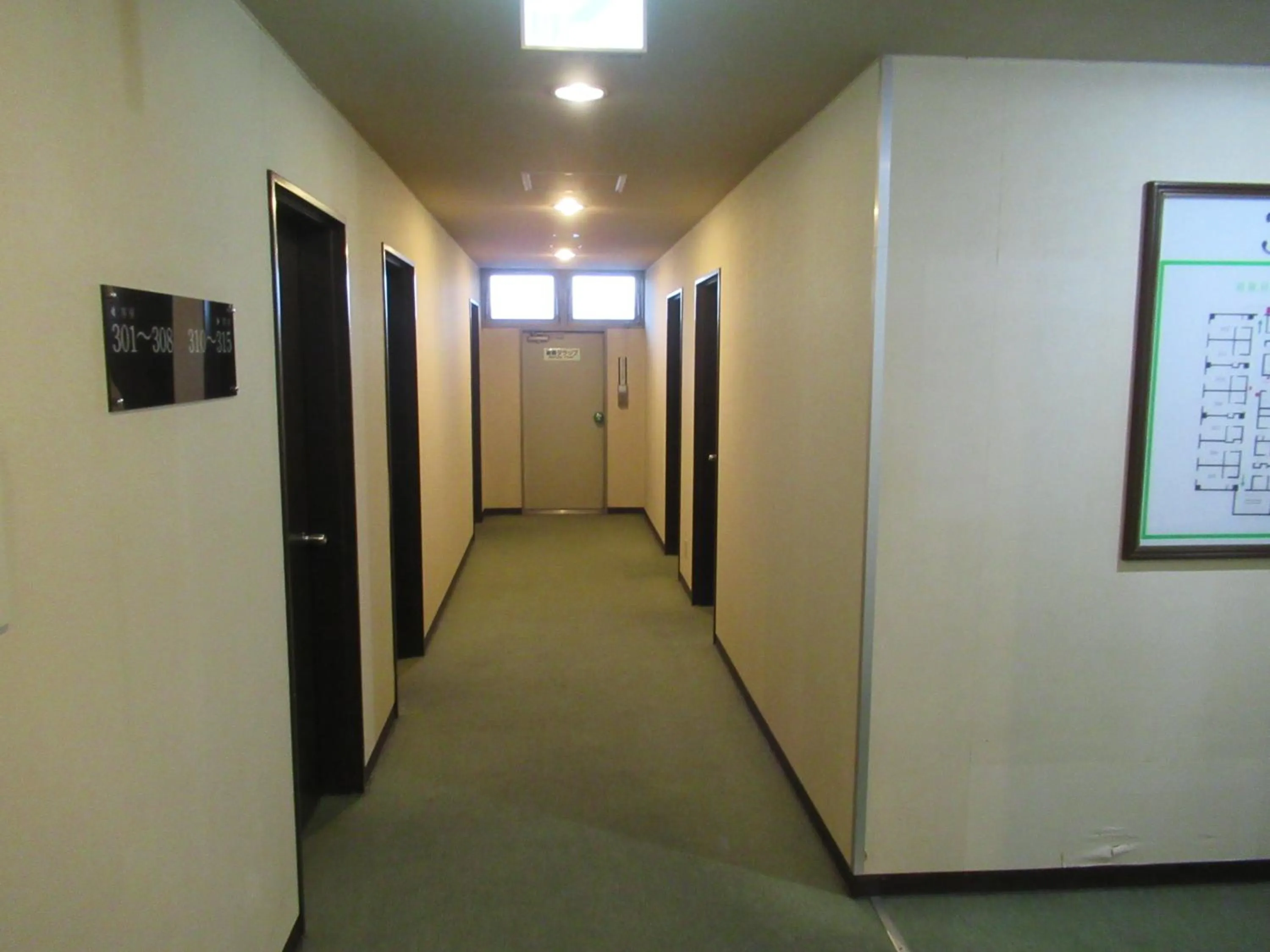 Other in Hotel Tomakomai Green Hills