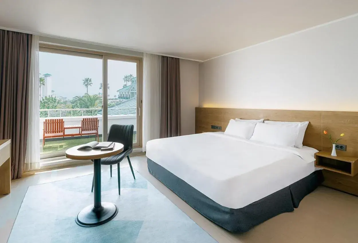 Bed in Bloom Hotel Bed in Bloom Hotel