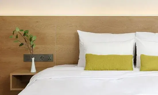 Bed in Bloom Hotel Bed in Bloom Hotel