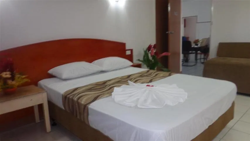 Nadi Downtown Hotel