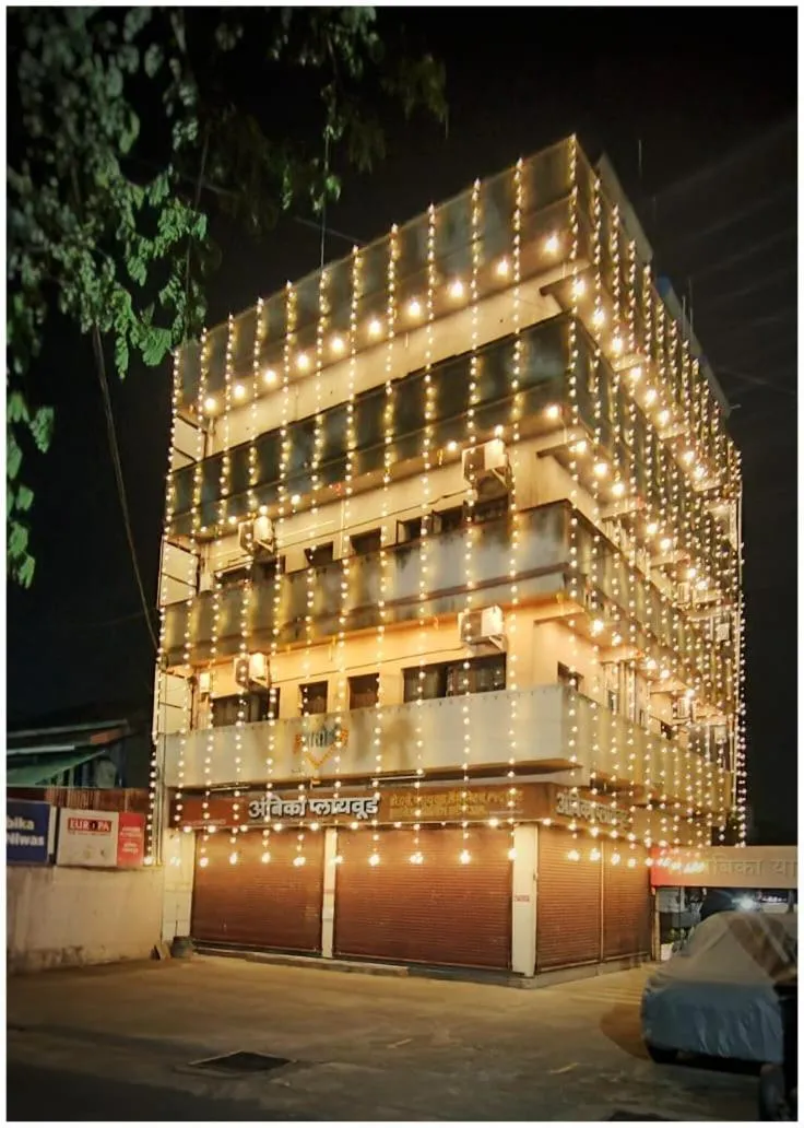Hotel Ambika