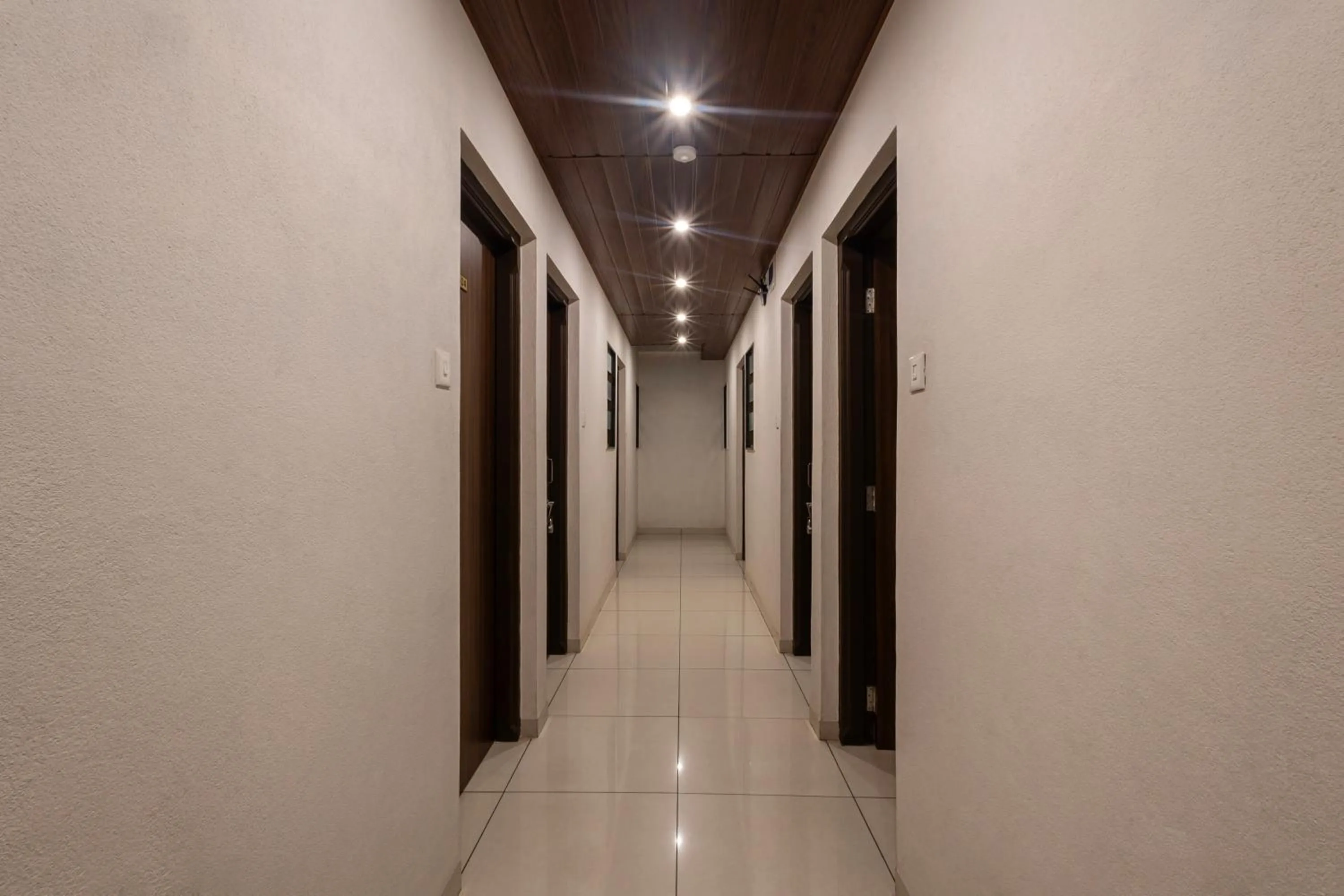 Hotel Ambika