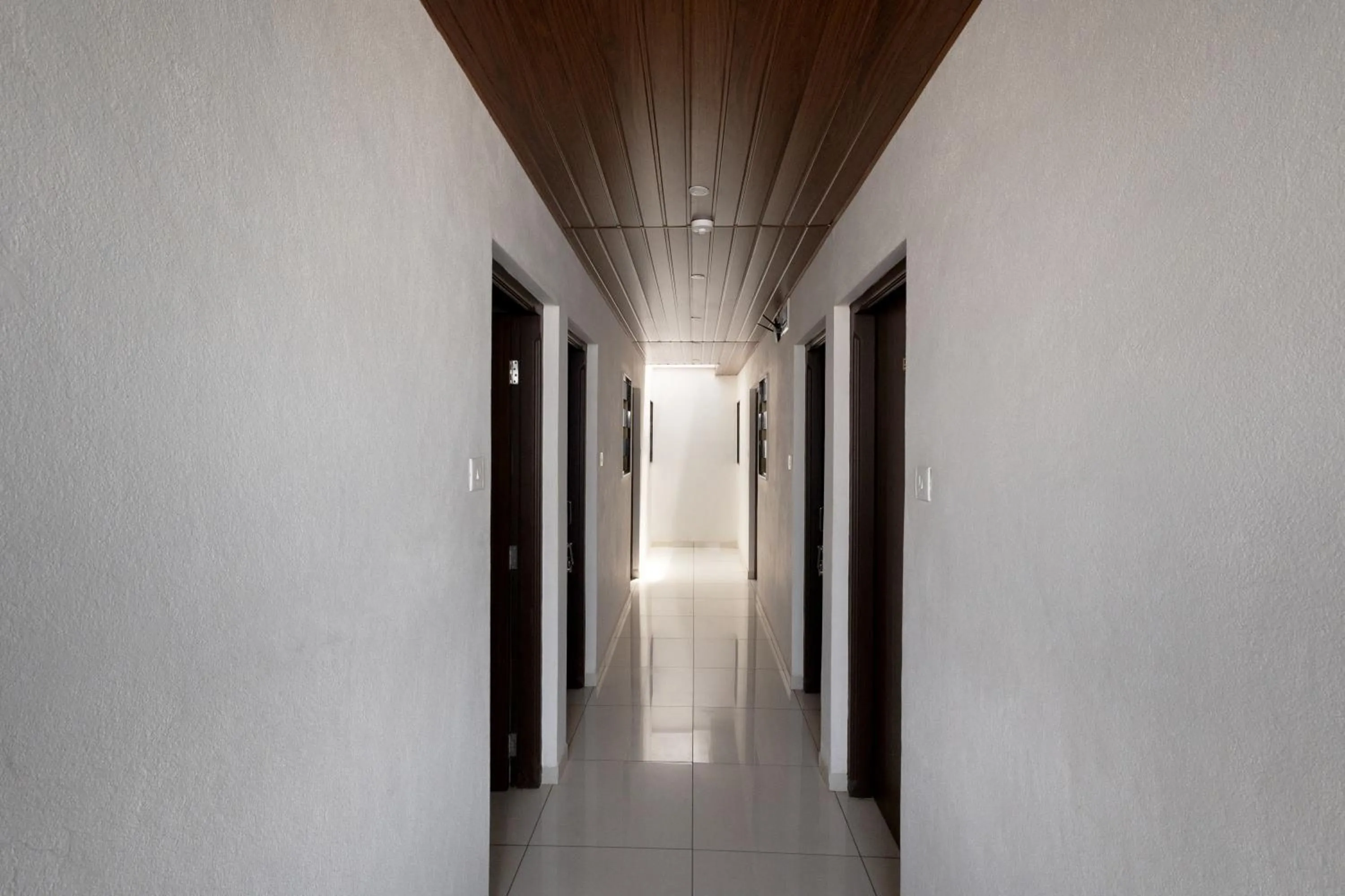 Hotel Ambika