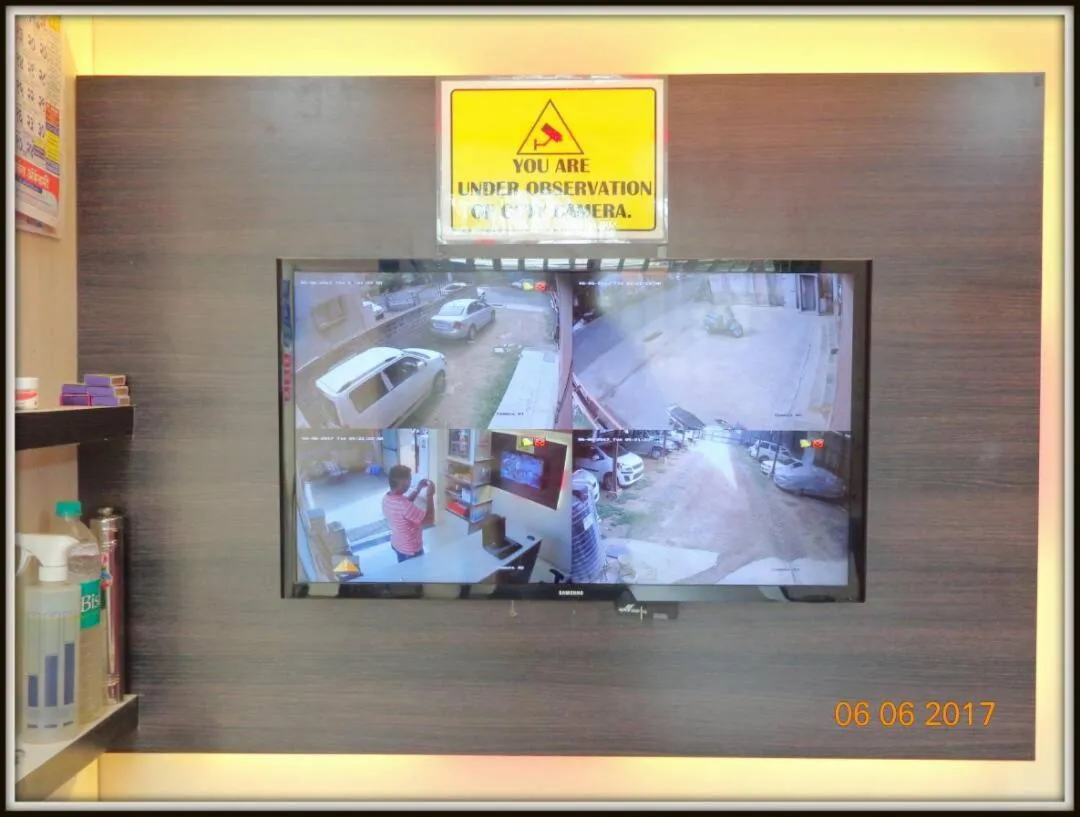 Other in Hotel Ambika