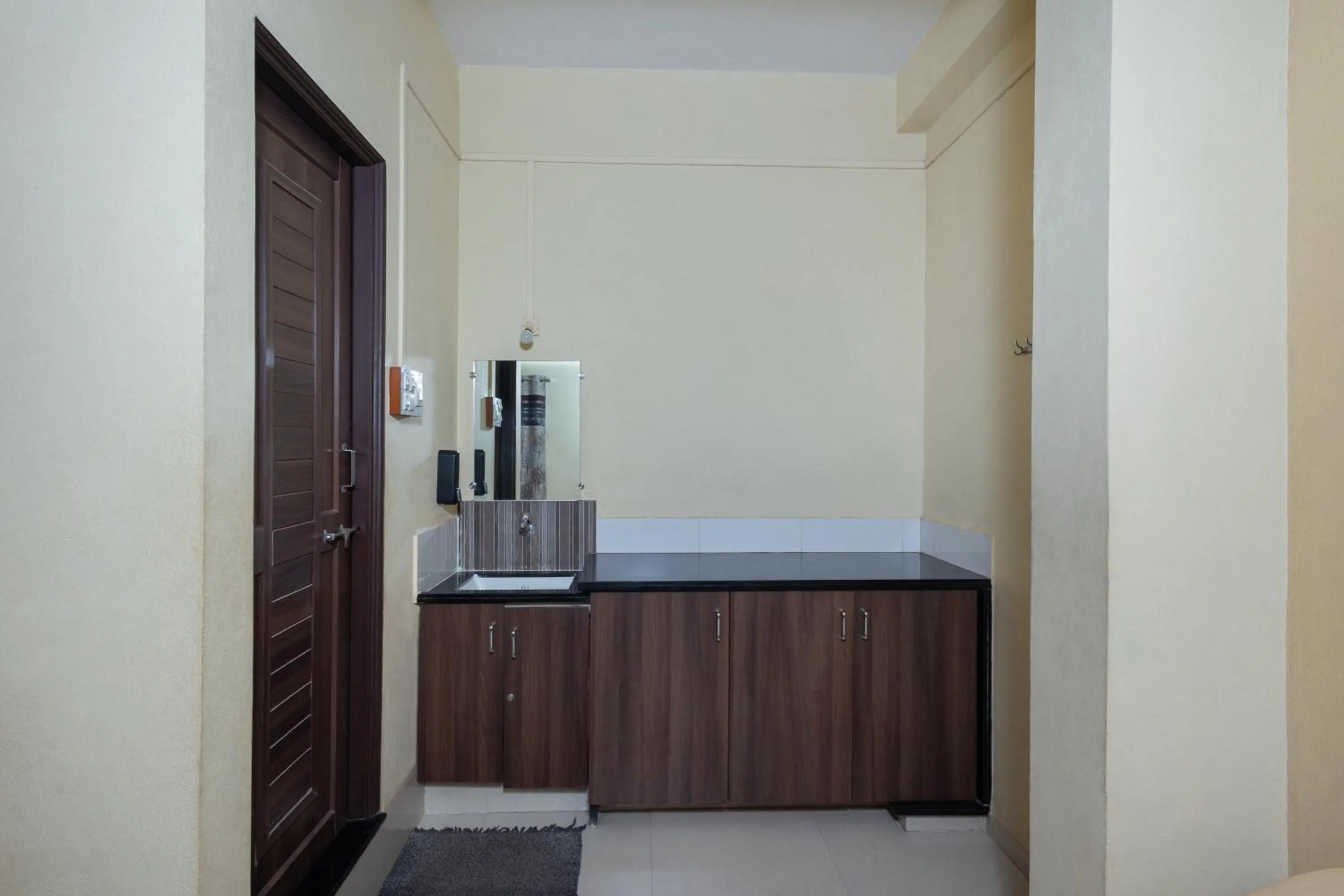 Hotel Ambika