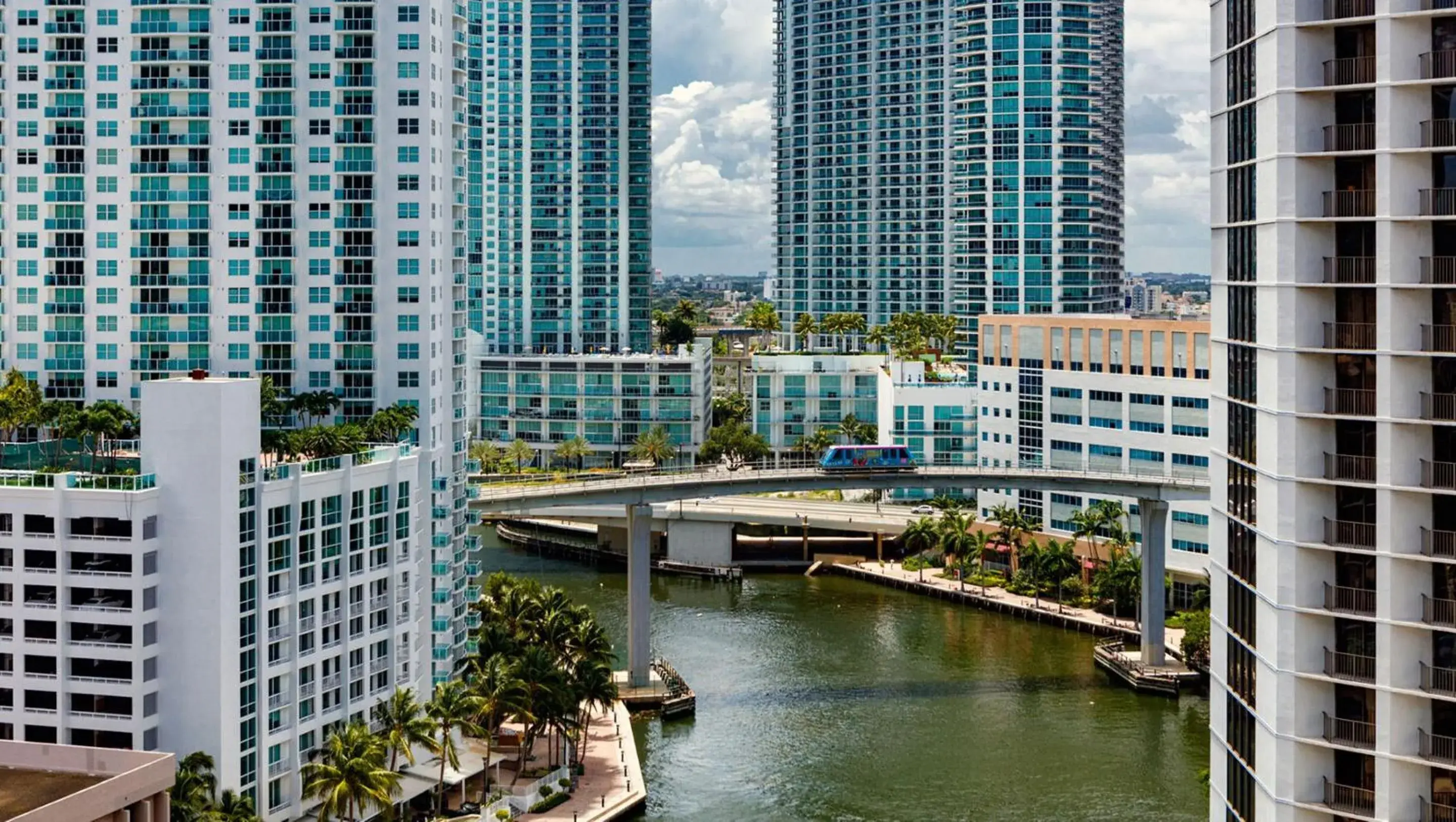 Fitness centre/facilities in Kimpton EPIC Hotel by IHG Fitness centre/facilities in Kimpton EPIC Hotel by IHG