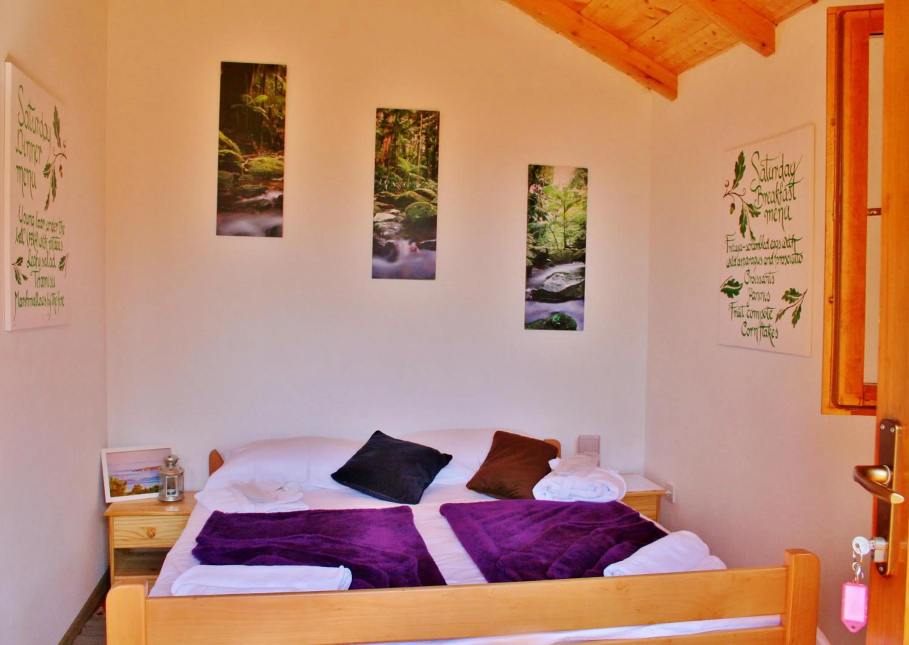 Photo of the whole room, Bed in Boutique B&B Agroturizam Sv. Juraj