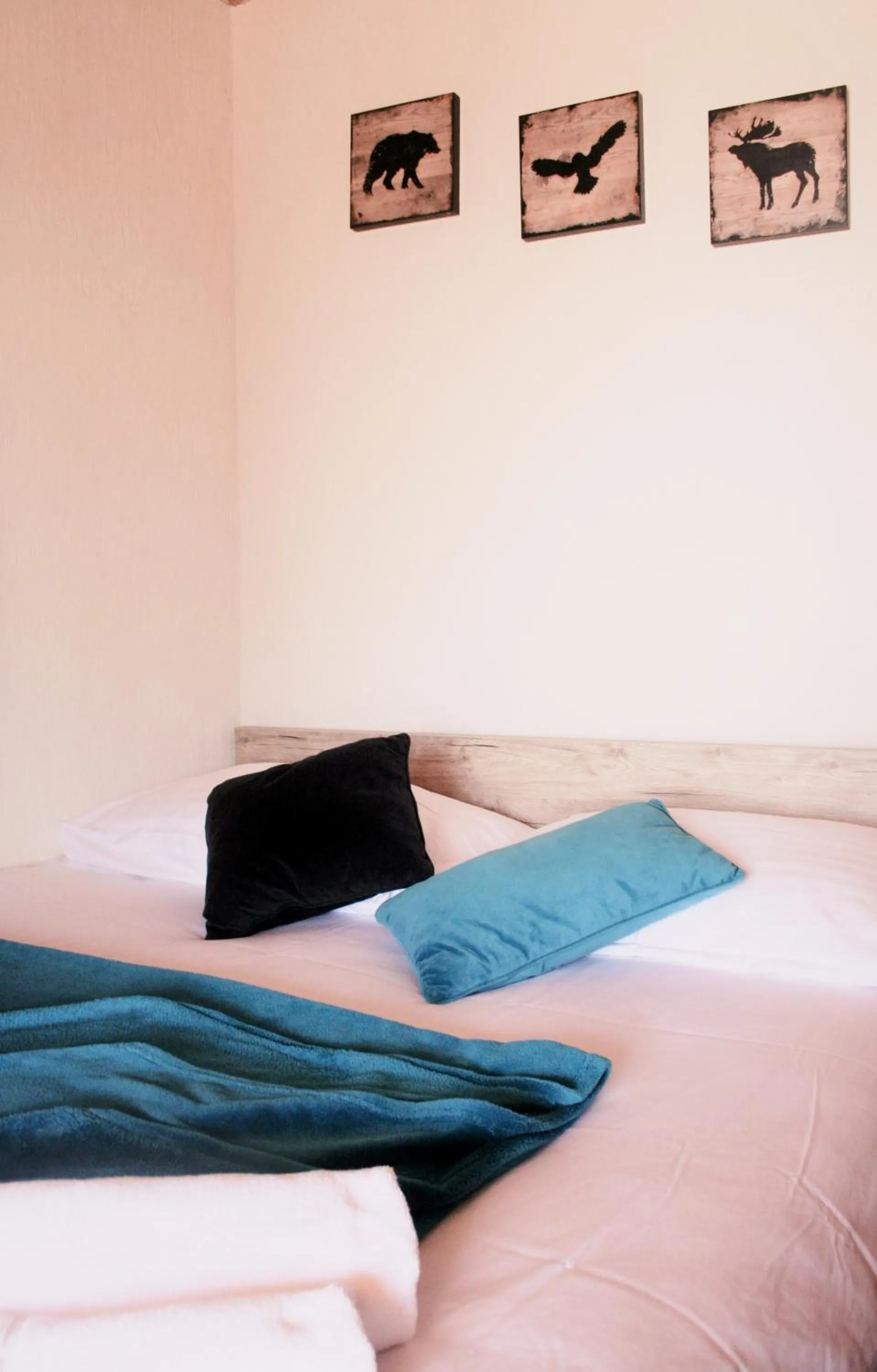 Bed in Boutique B&B Agroturizam Sv. Juraj