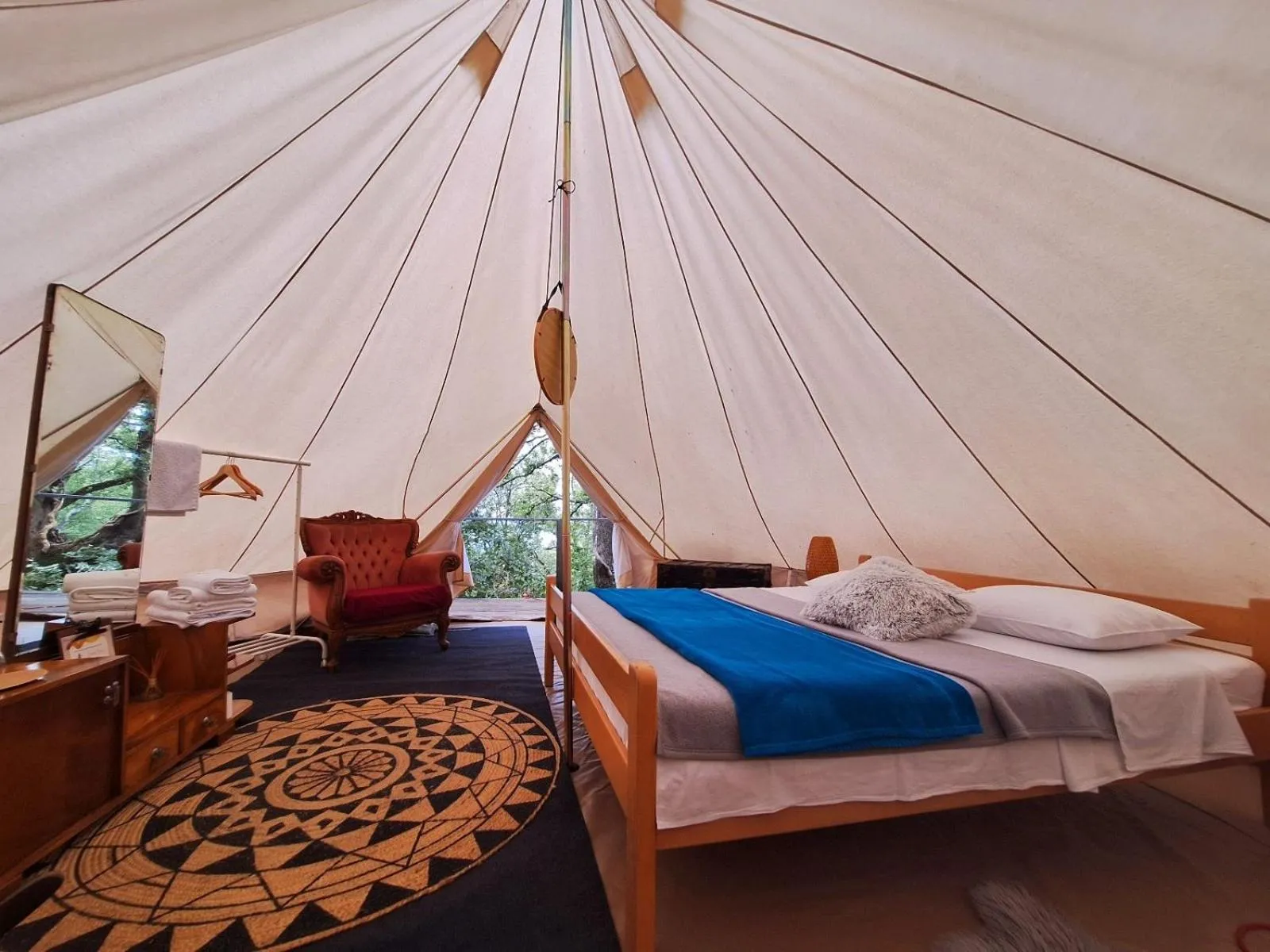 Bedroom, Bed in Boutique B&B Agroturizam Sv. Juraj