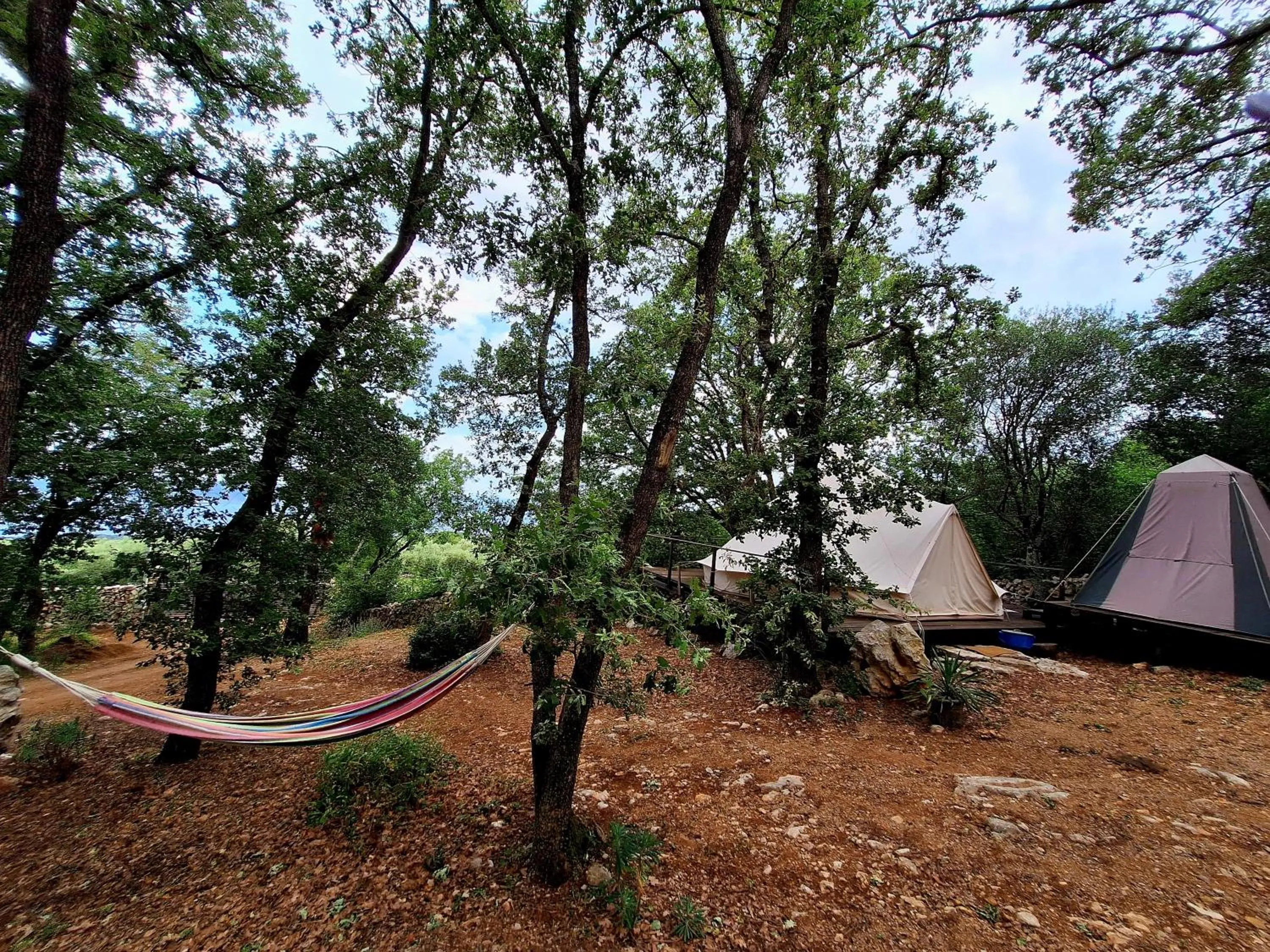 Natural landscape in Boutique B&B Agroturizam Sv. Juraj