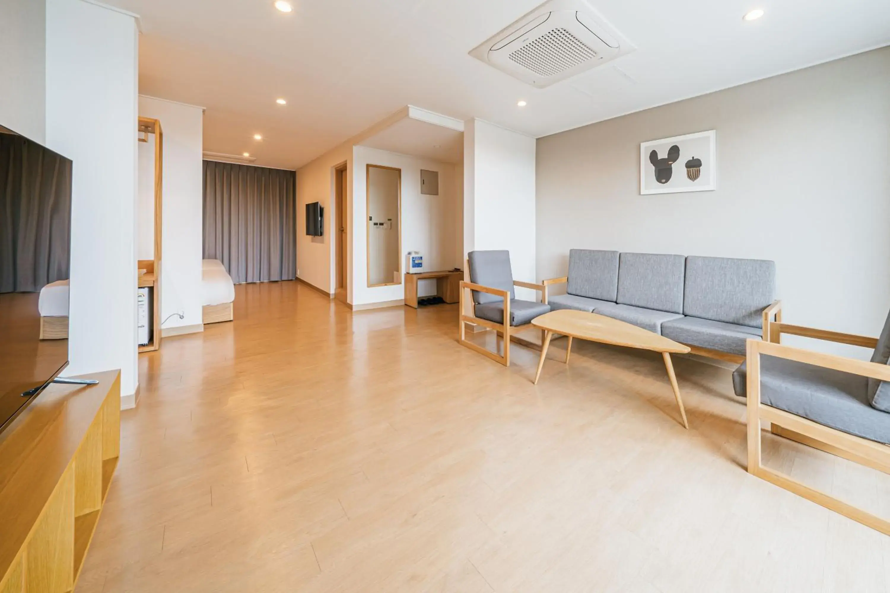 Heyy Seogwipo Hotel Heyy Seogwipo Hotel