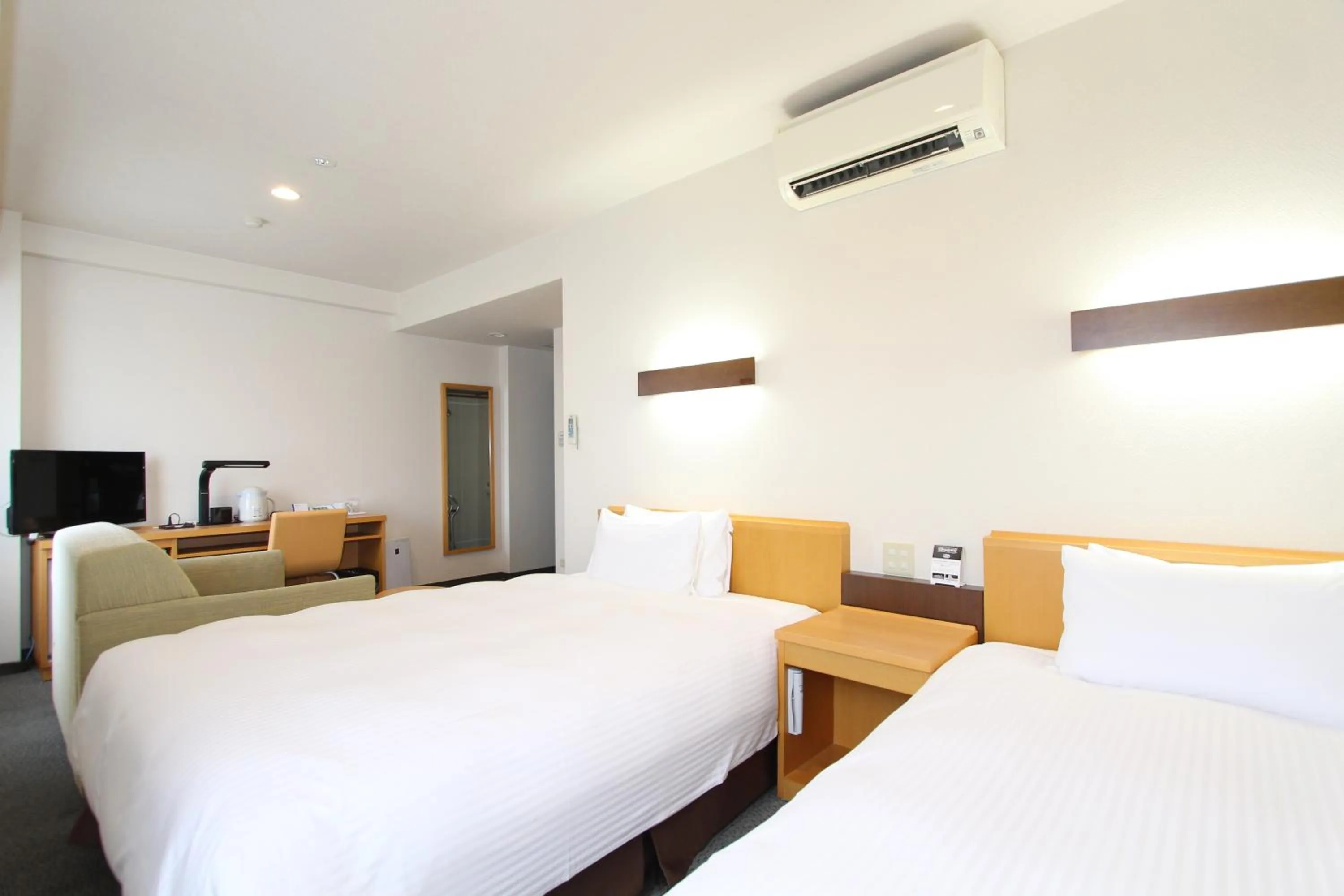 Hotel BB Fast Sakuranbo Higashine