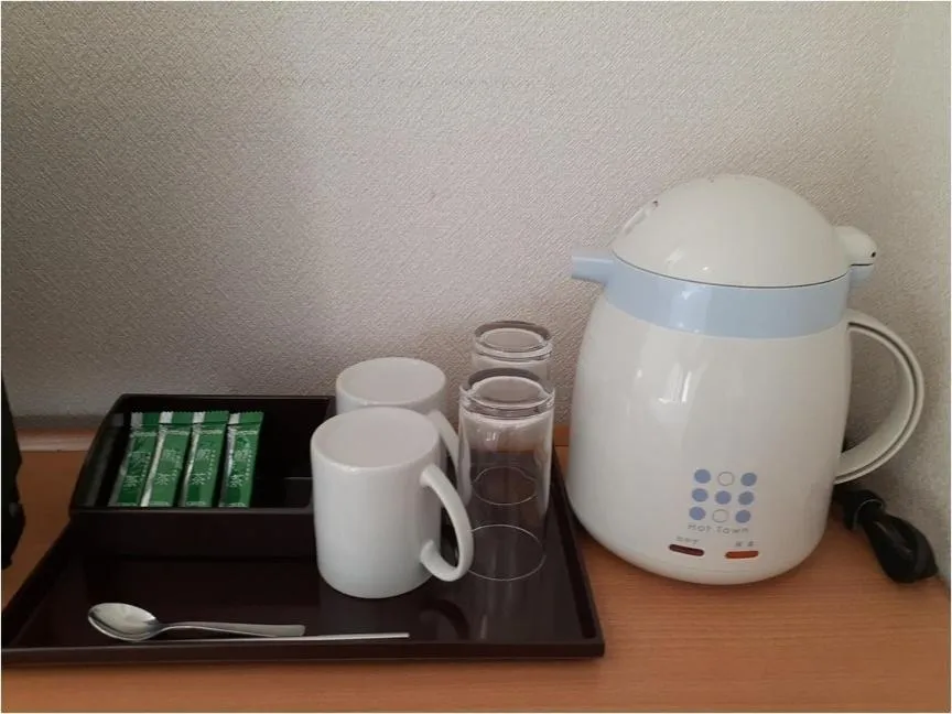 Photo of the whole room in Hotel BB Fast Sakuranbo Higashine