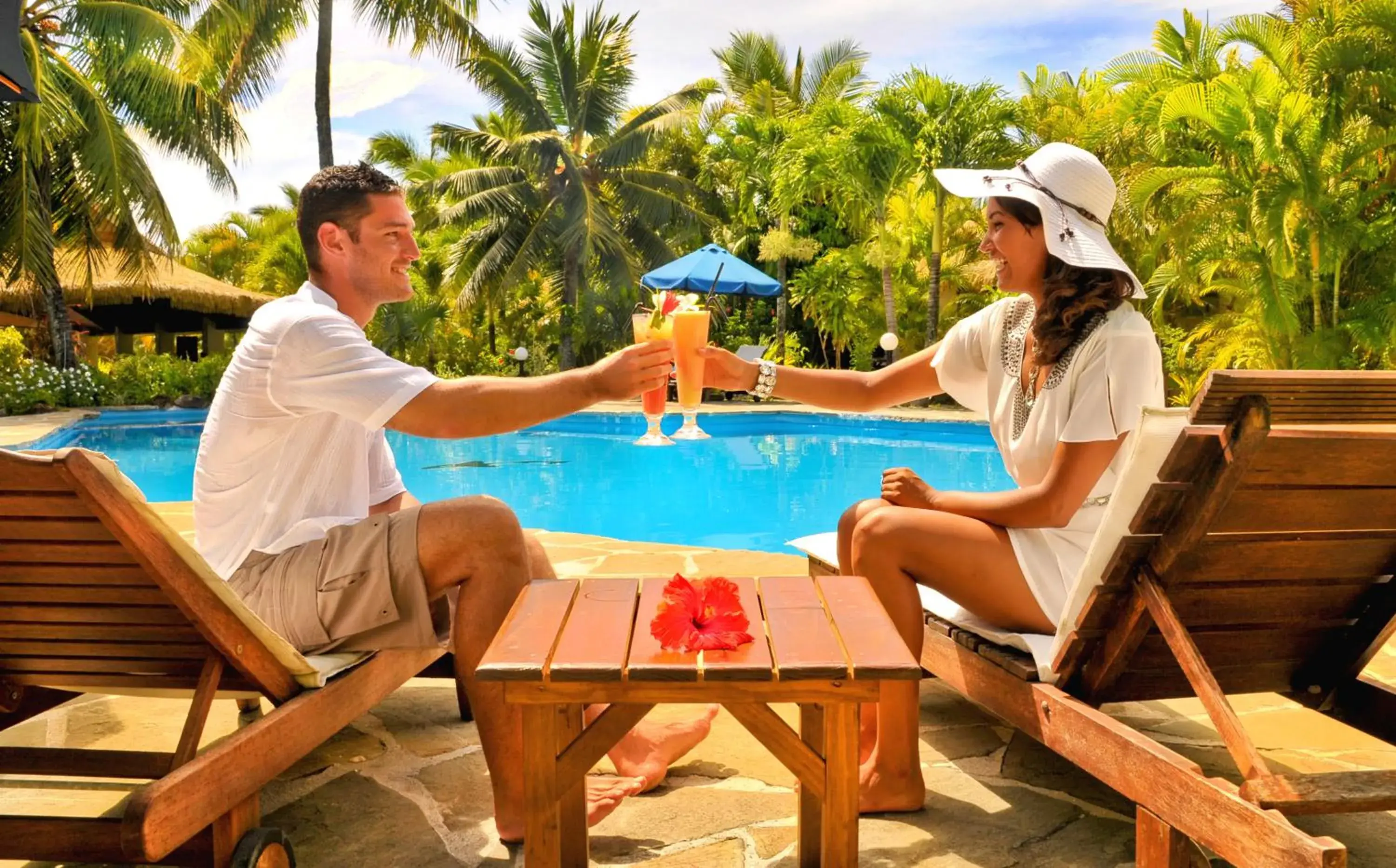 Lounge or bar in Crown Beach Resort & Spa Lounge or bar in Crown Beach Resort & Spa