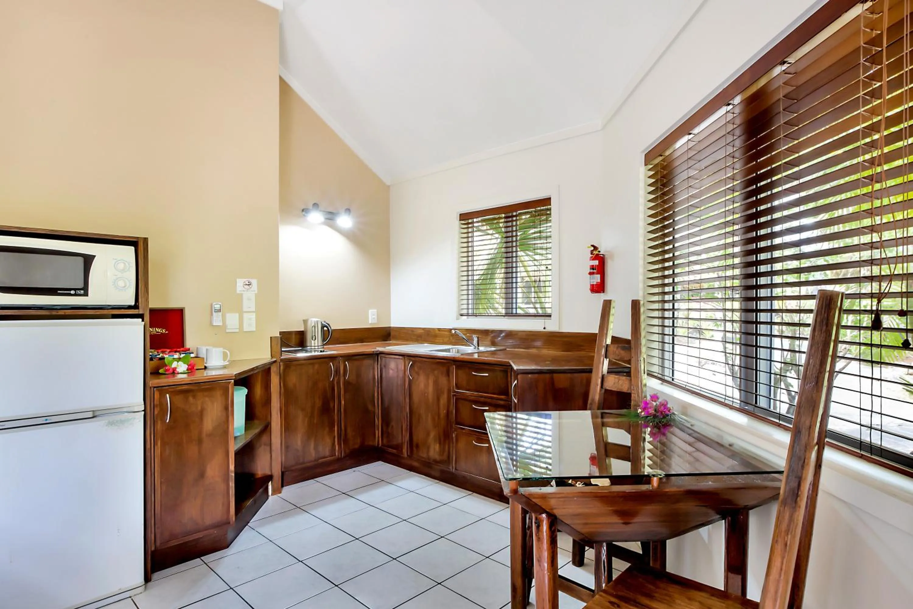 Crown Beach Resort & Spa