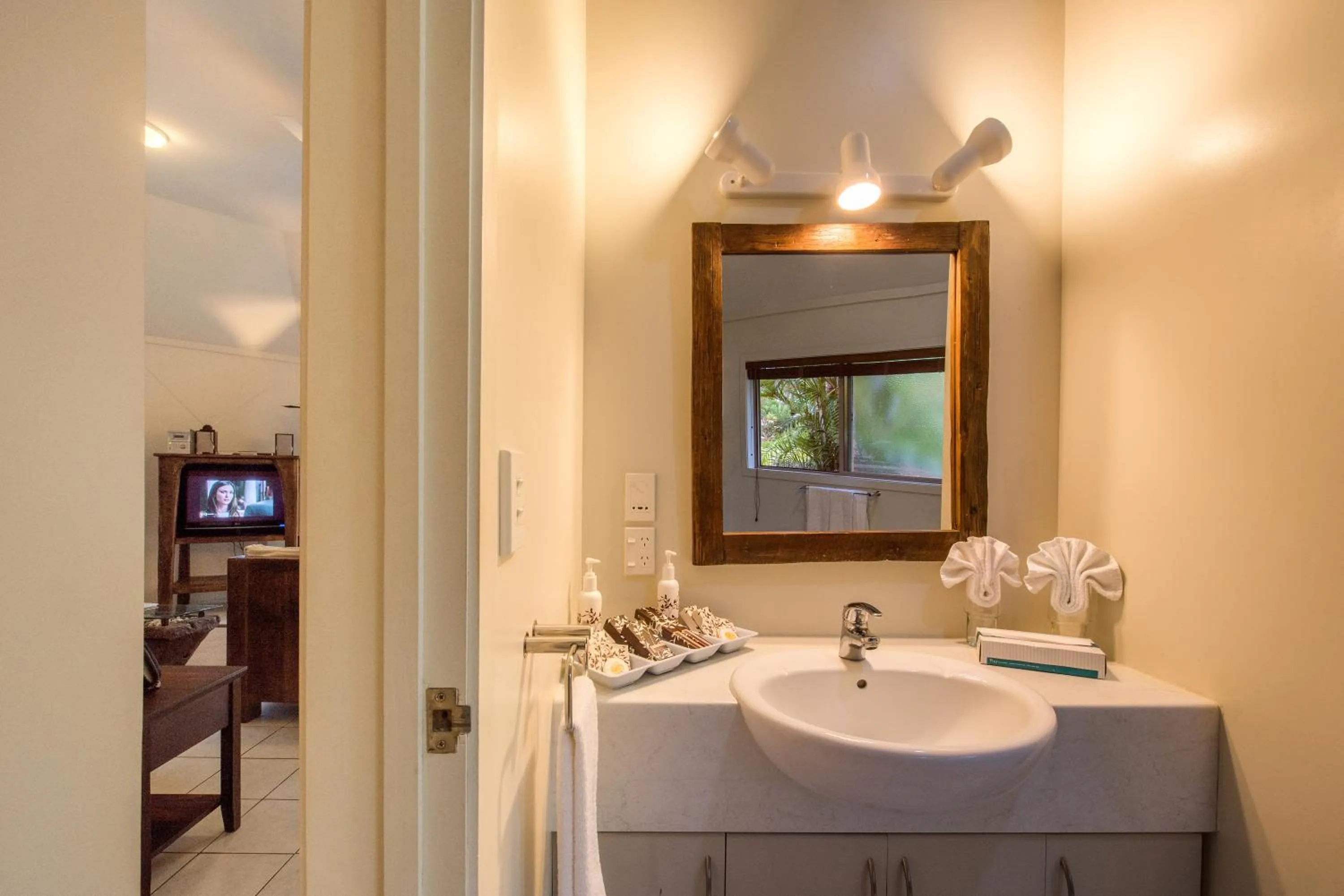 Crown Beach Resort & Spa