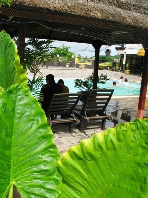 Day in Good Hope Hotel