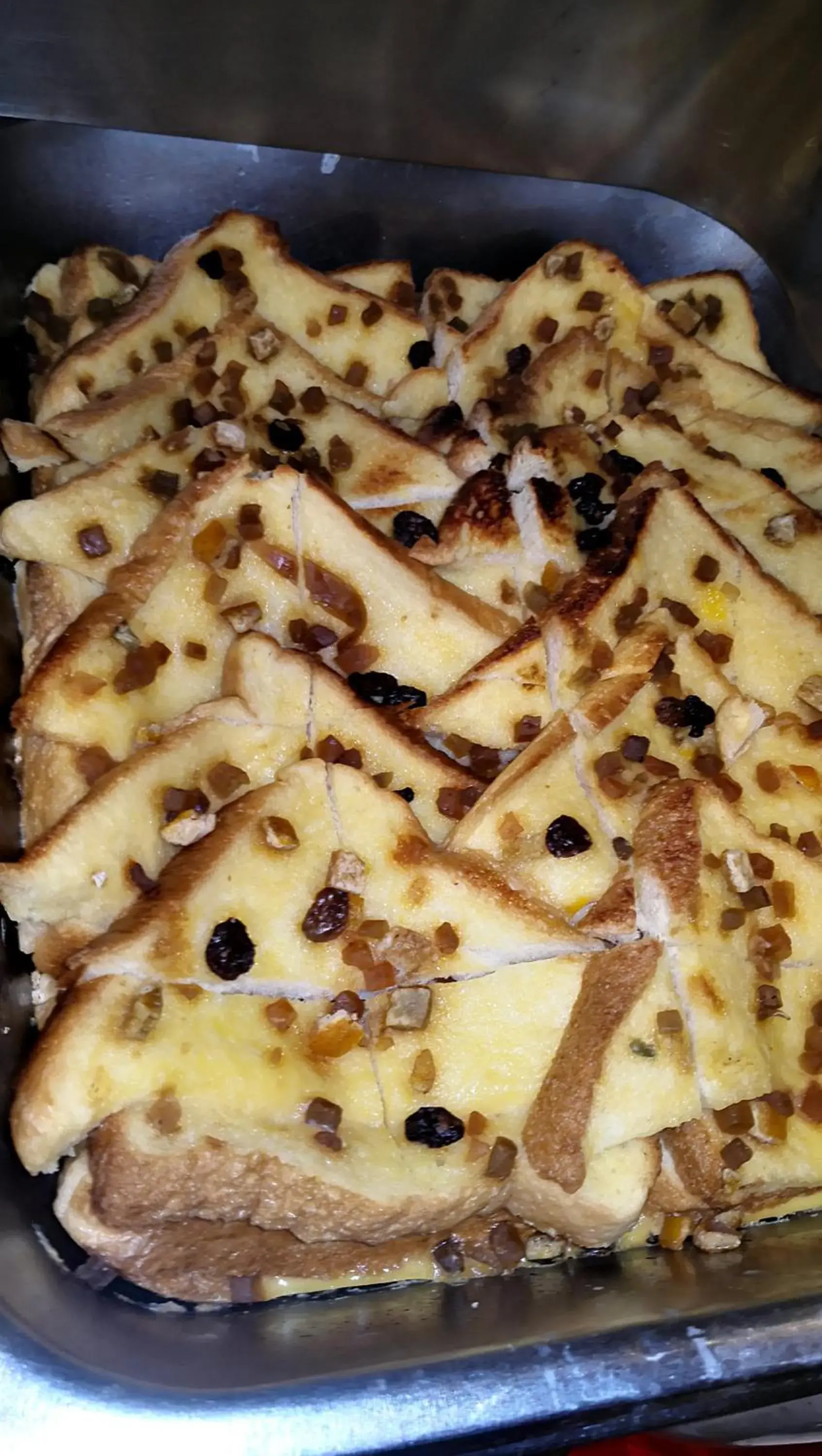 Breakfast in Good Hope Hotel Breakfast in Good Hope Hotel