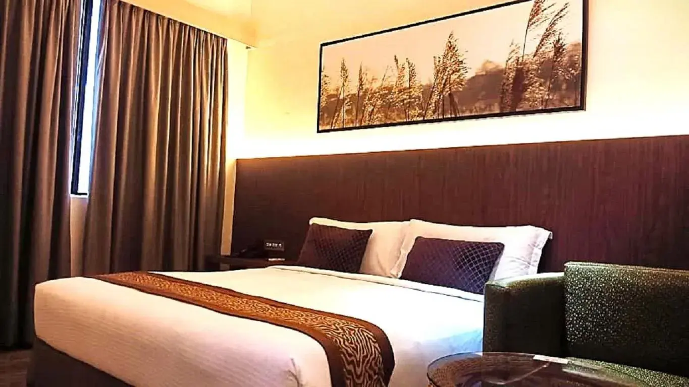 Good Hope Hotel Good Hope Hotel