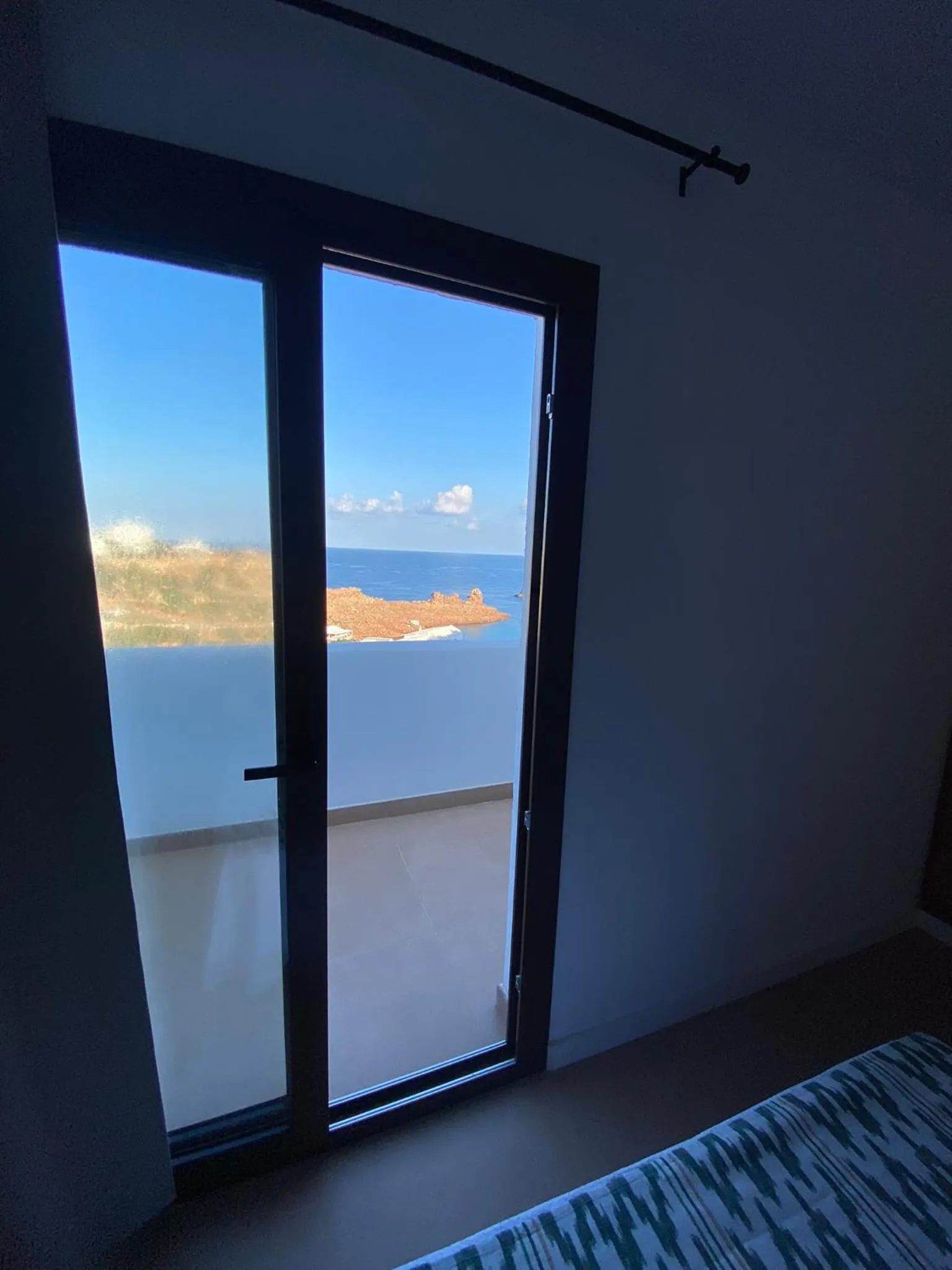 Sea view in Apartamentos Sa Cornisa