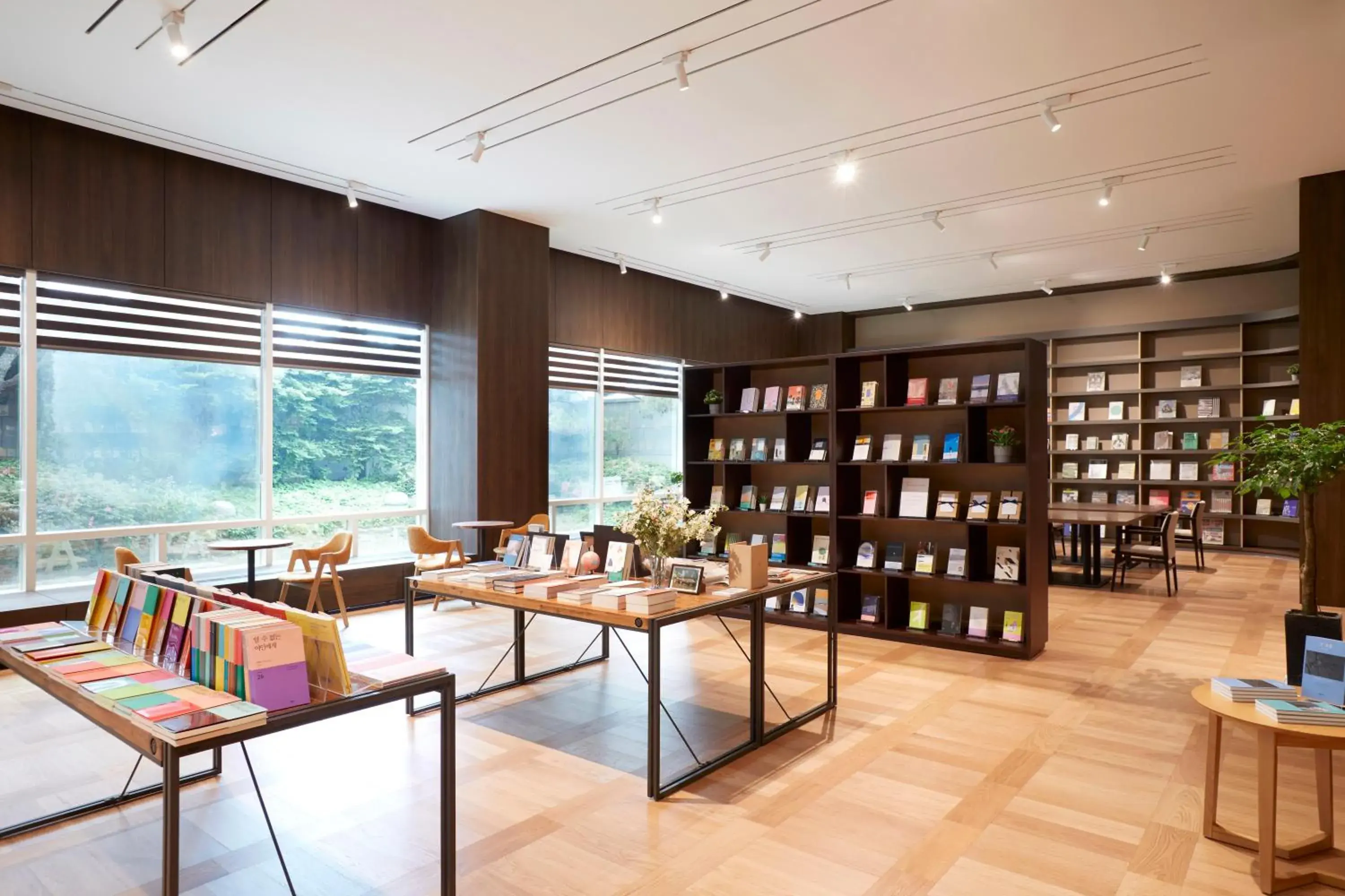 Food and drinks in Lahan Hotel Jeonju Food and drinks in Lahan Hotel Jeonju