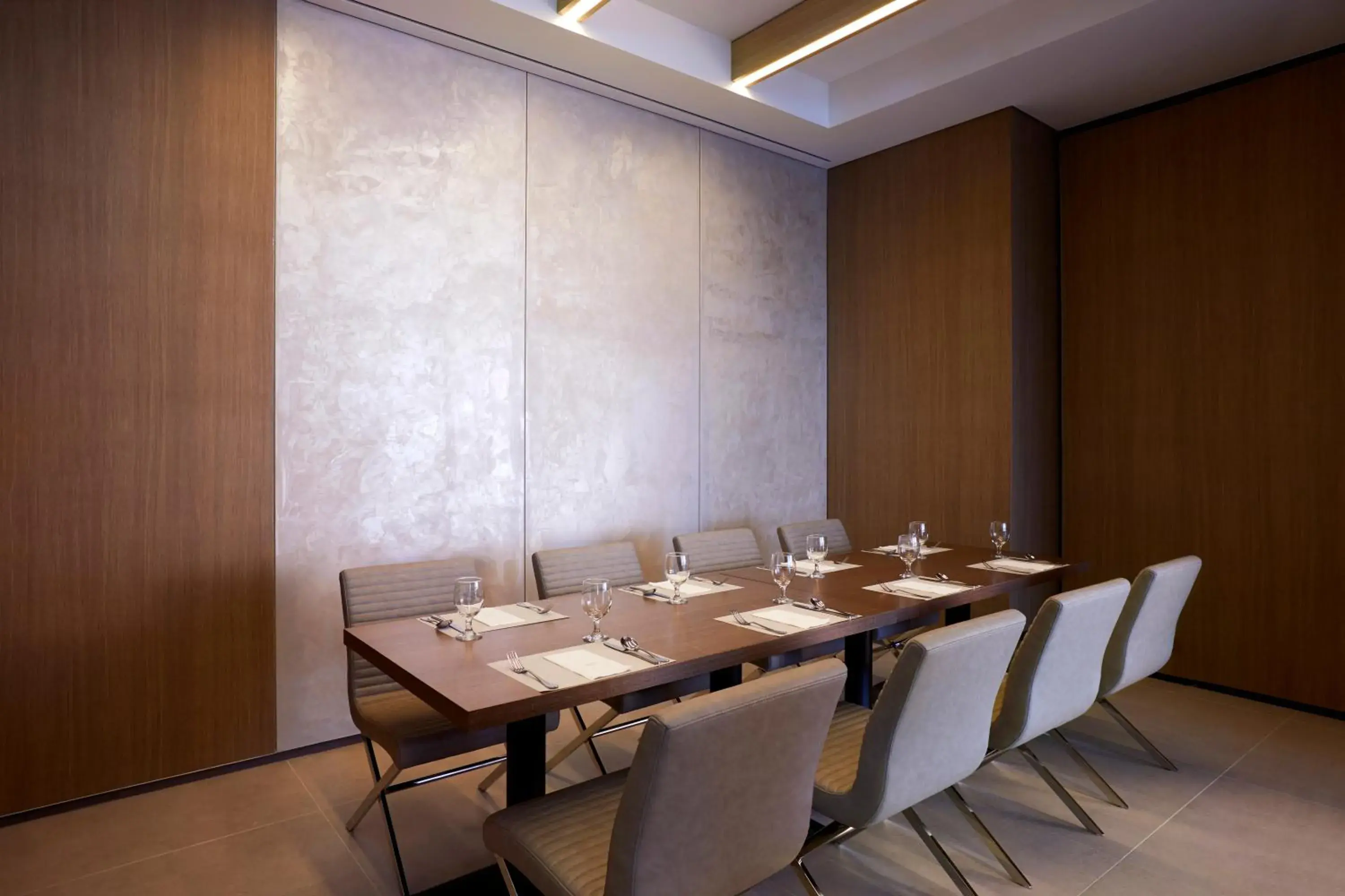 Restaurant/places to eat in Lahan Hotel Jeonju Restaurant/places to eat in Lahan Hotel Jeonju