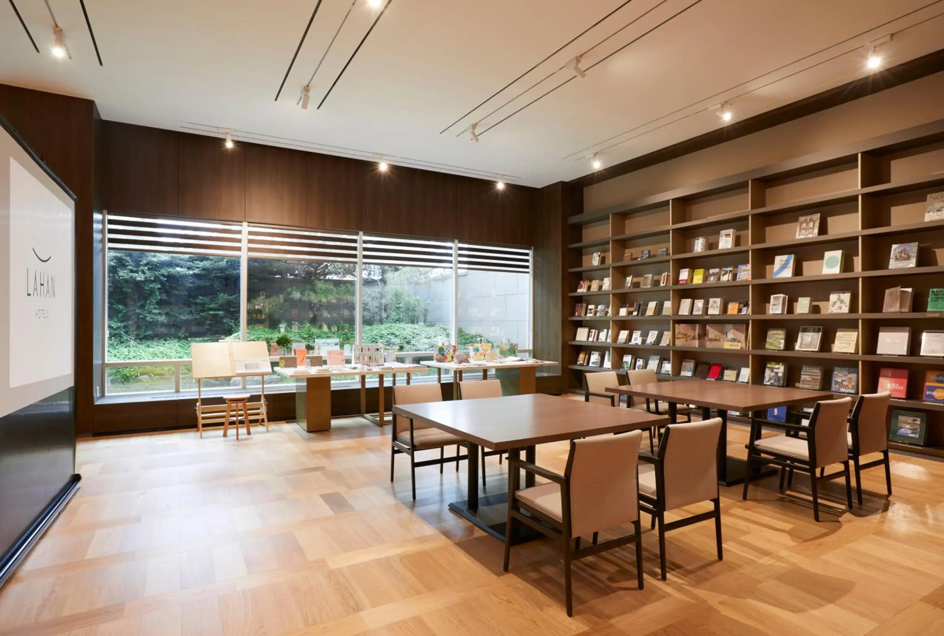 Food and drinks in Lahan Hotel Jeonju Food and drinks in Lahan Hotel Jeonju