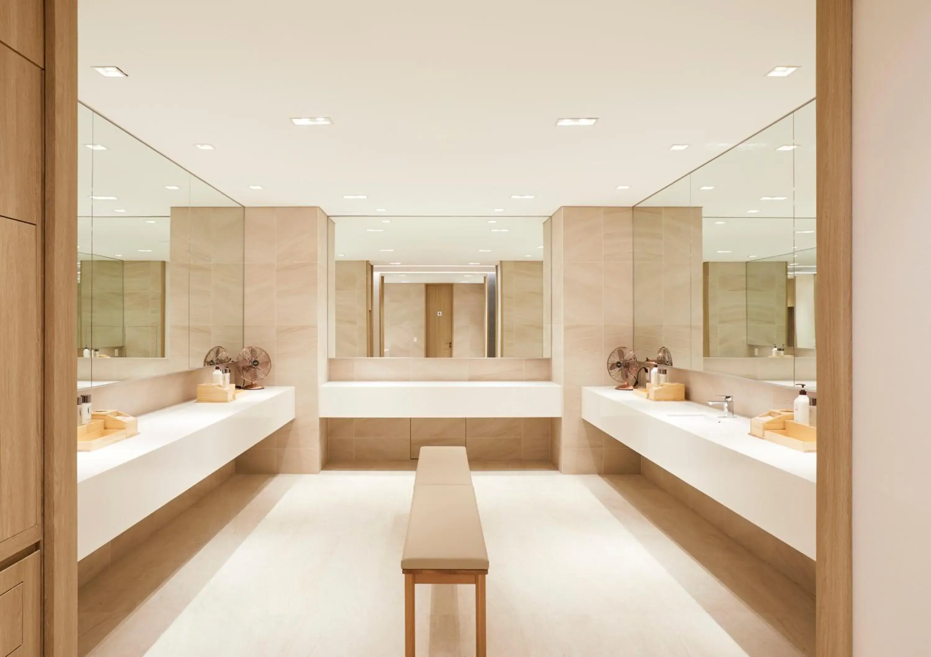 Sauna, Bed in Lahan Hotel Jeonju Sauna, Bed in Lahan Hotel Jeonju