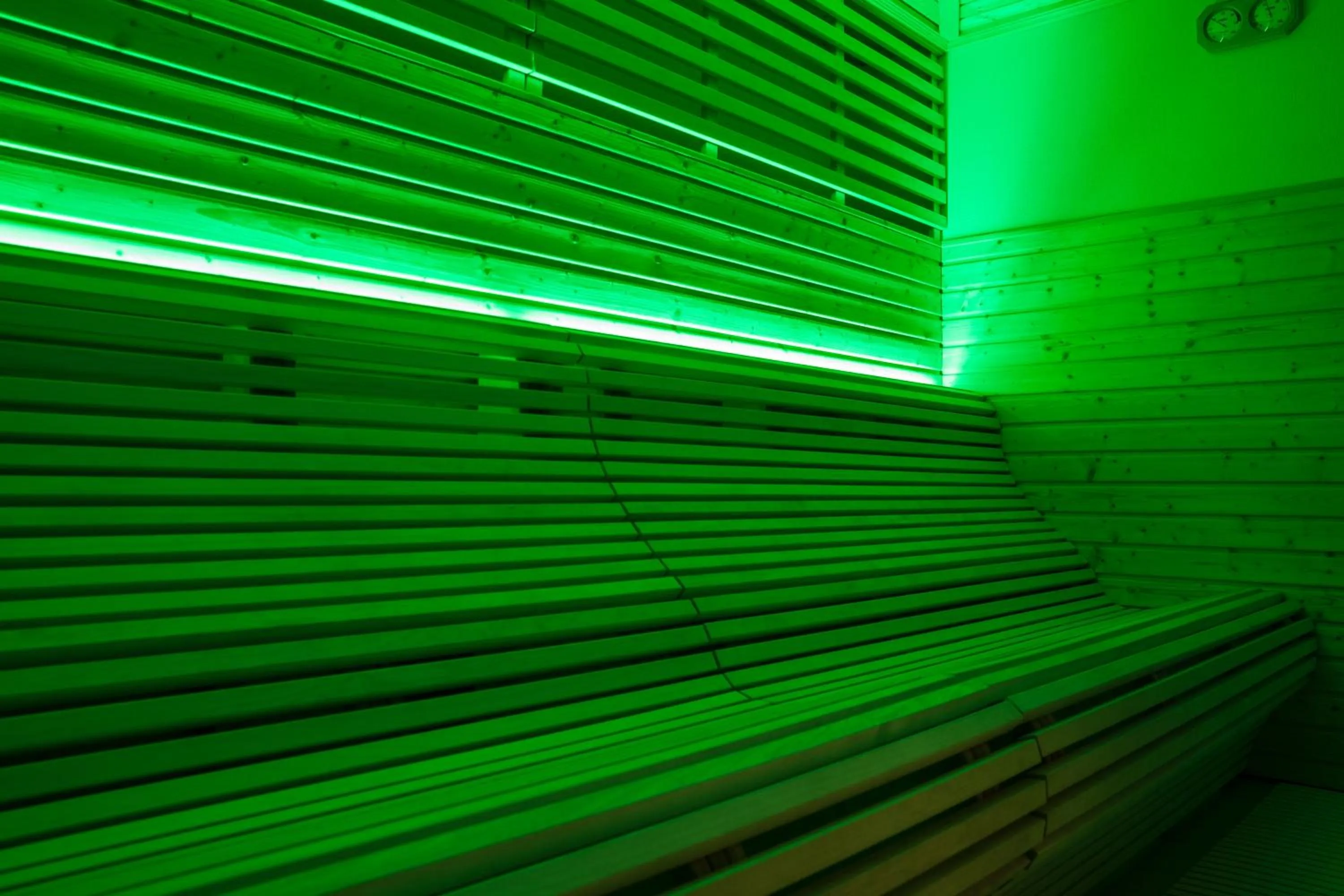 Spa and wellness centre/facilities in Mercure Olbia