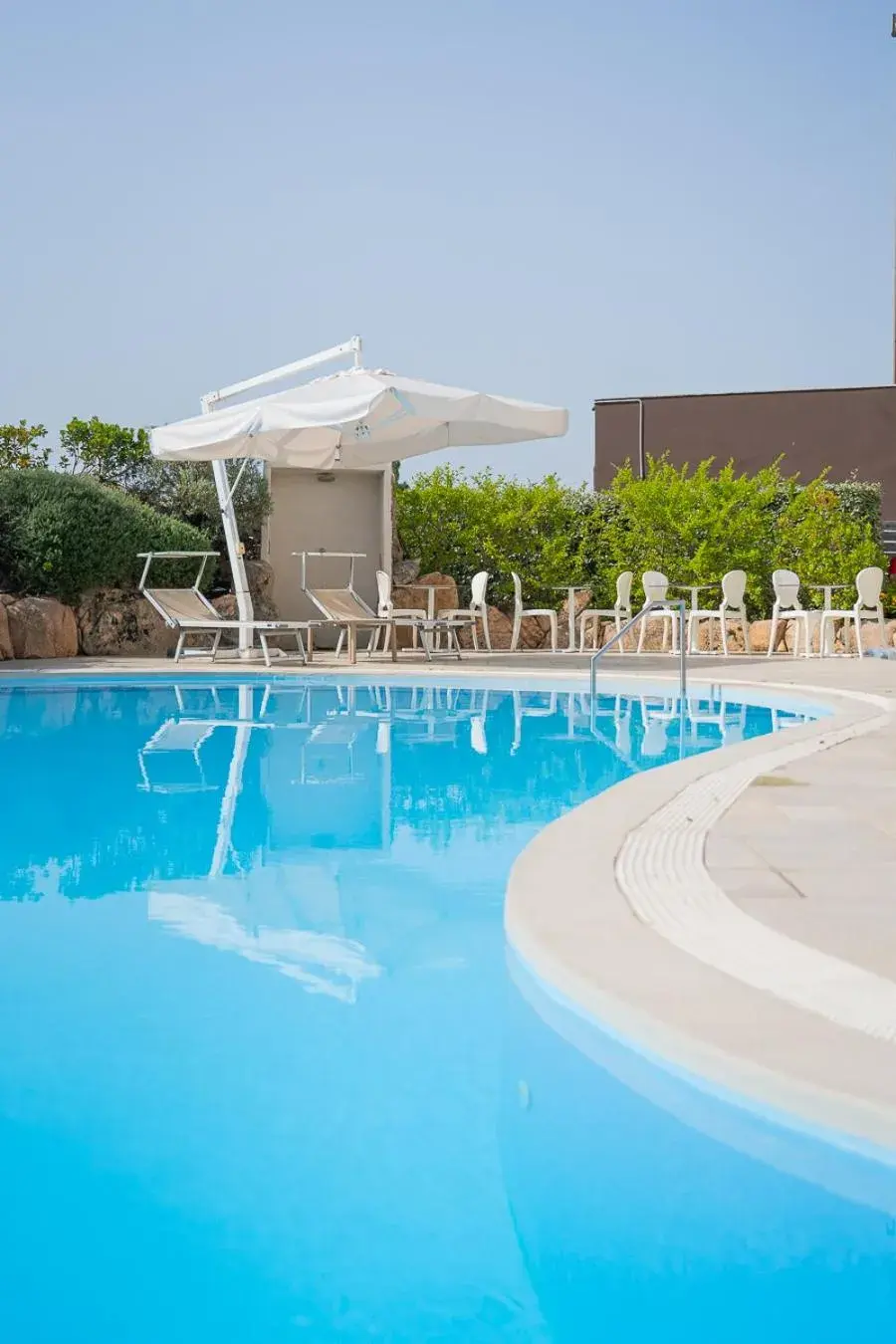 Mercure Olbia Mercure Olbia