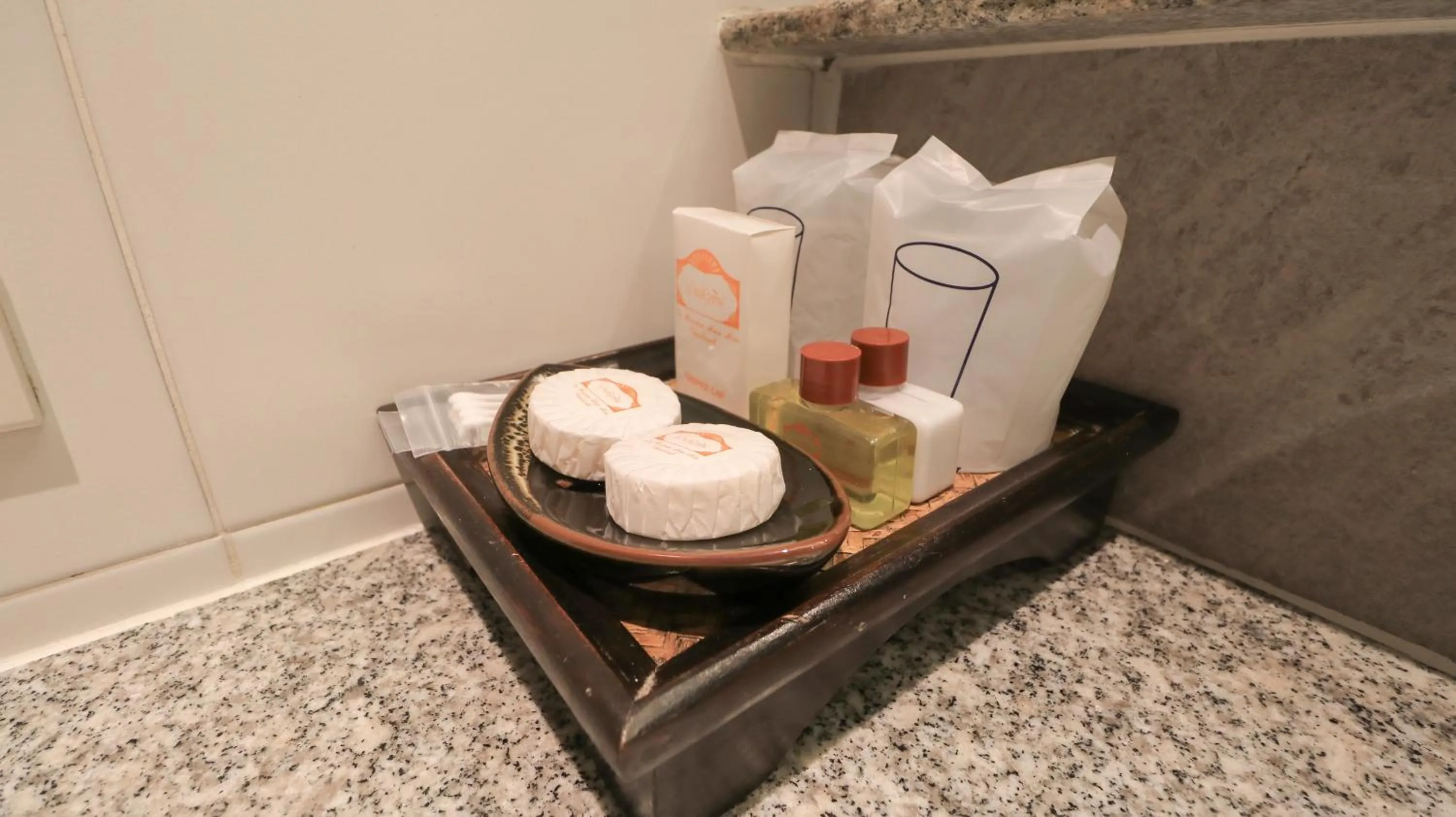 Bathroom in La Maison Hua Hin