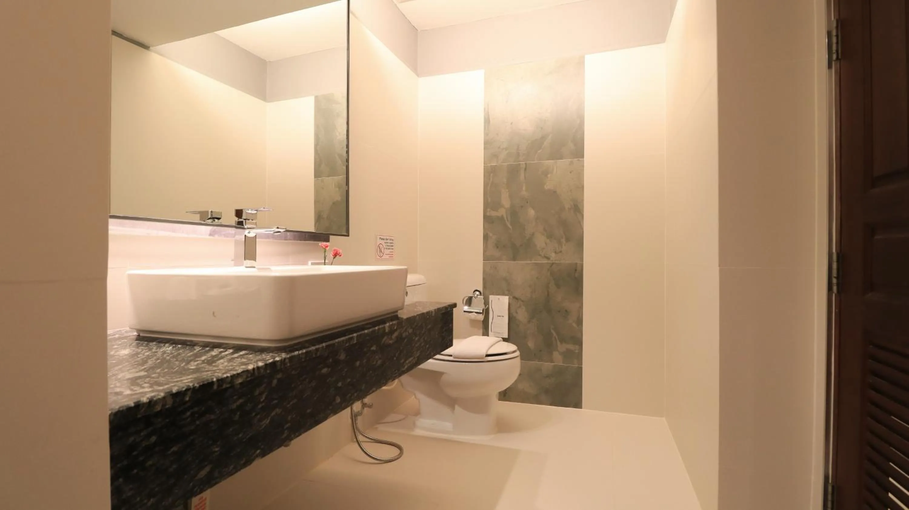 Bathroom in La Maison Hua Hin