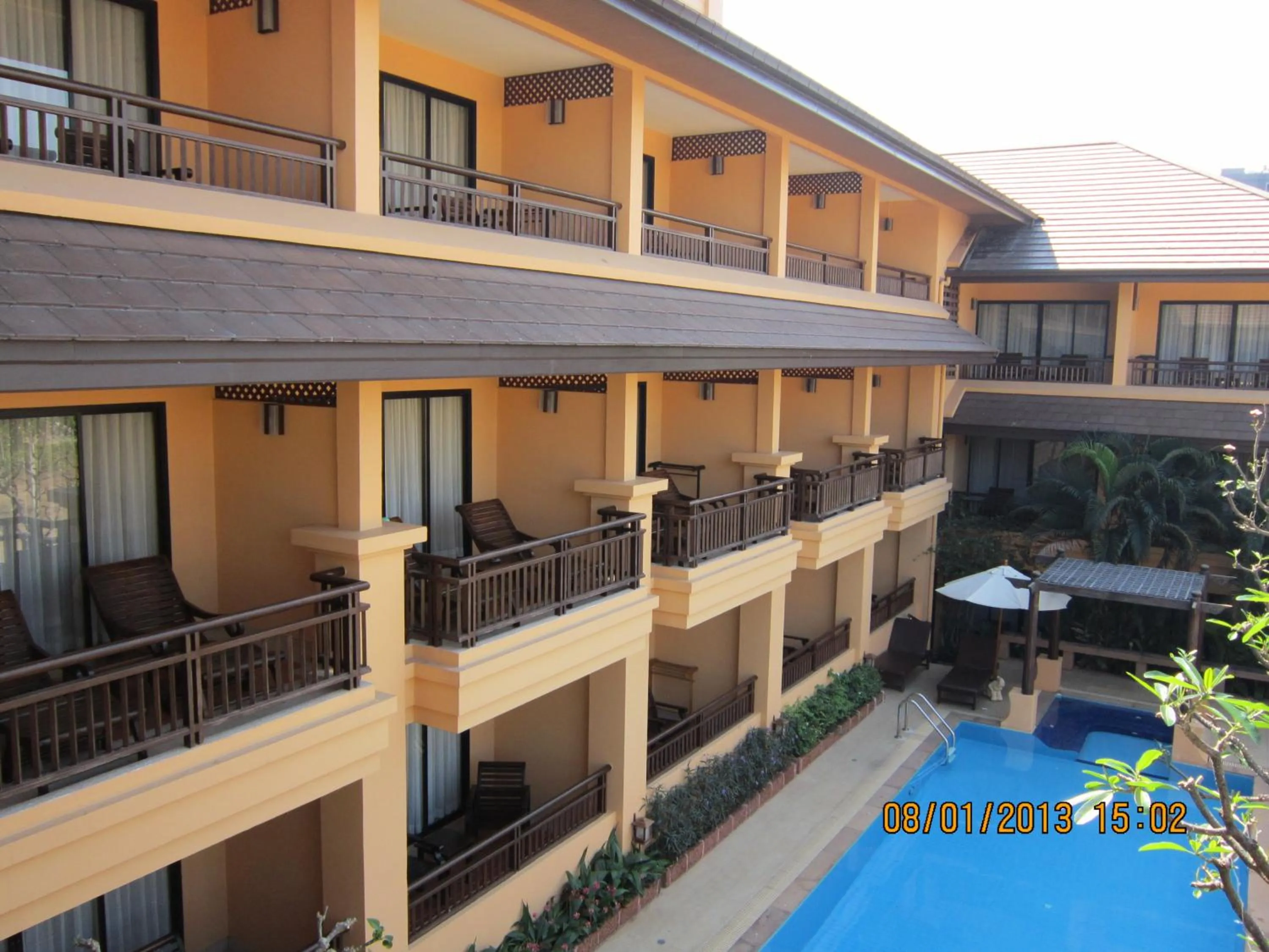 Other in La Maison Hua Hin