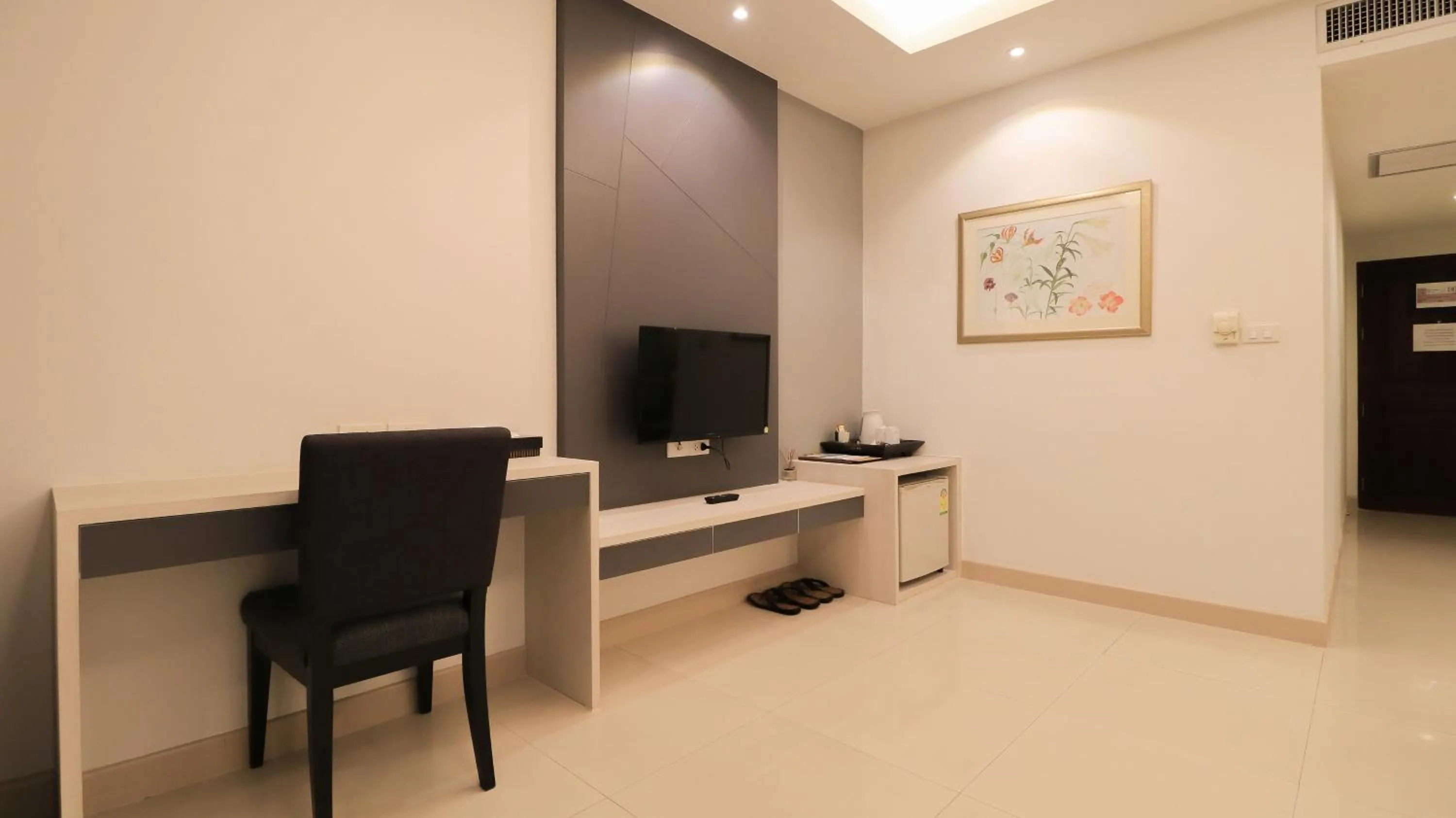 TV and multimedia in La Maison Hua Hin