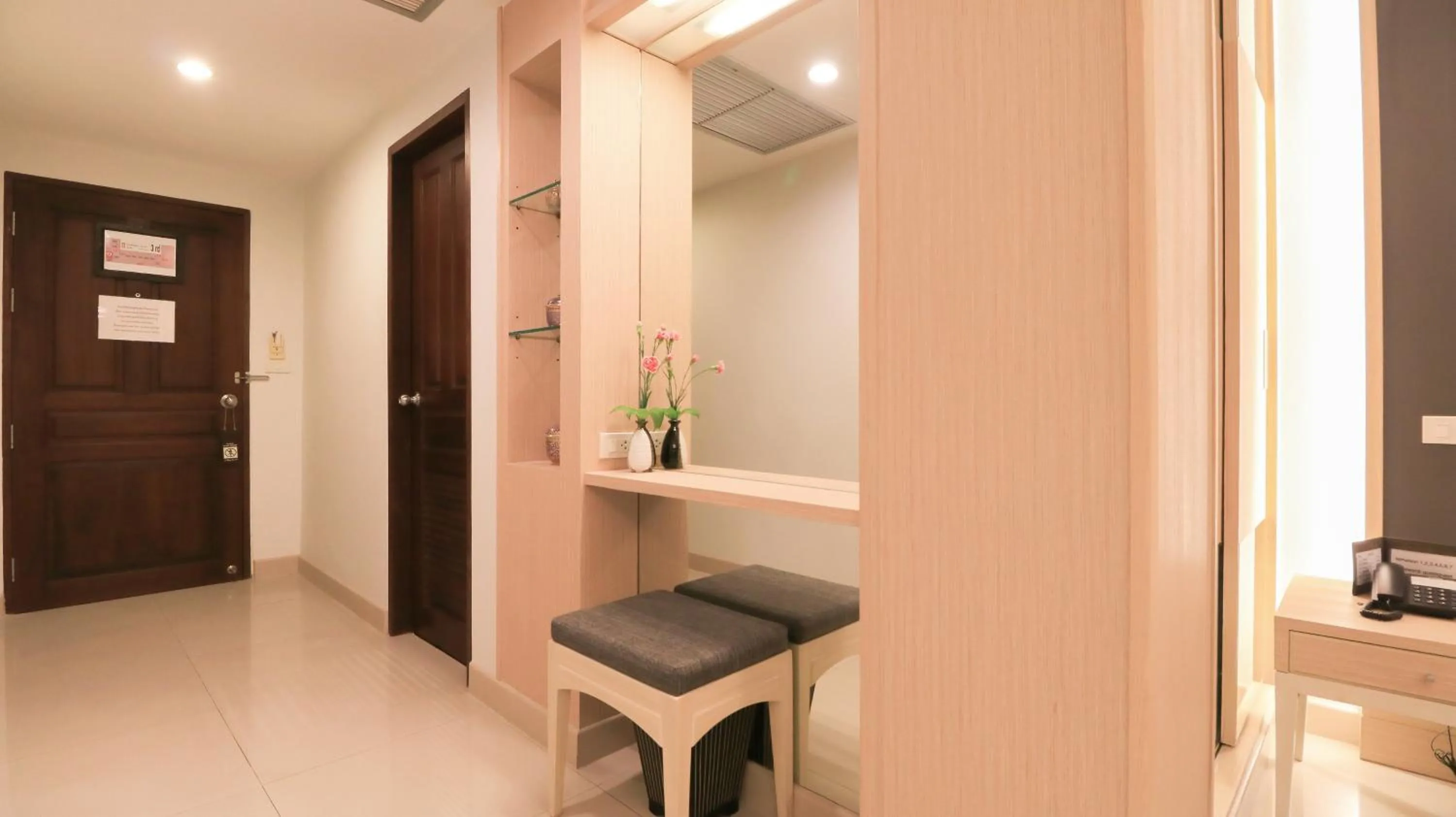 Bathroom in La Maison Hua Hin