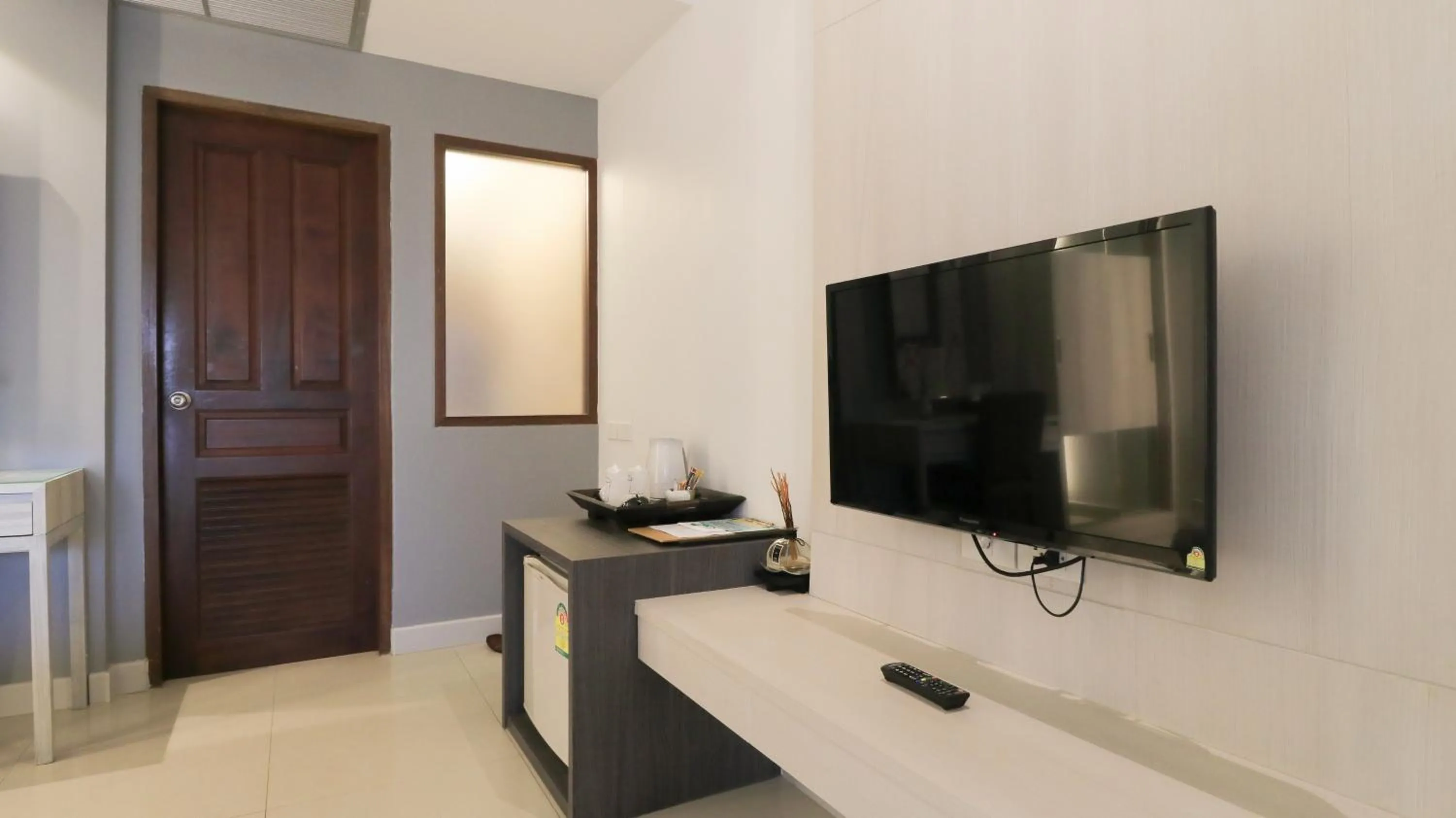 TV and multimedia in La Maison Hua Hin
