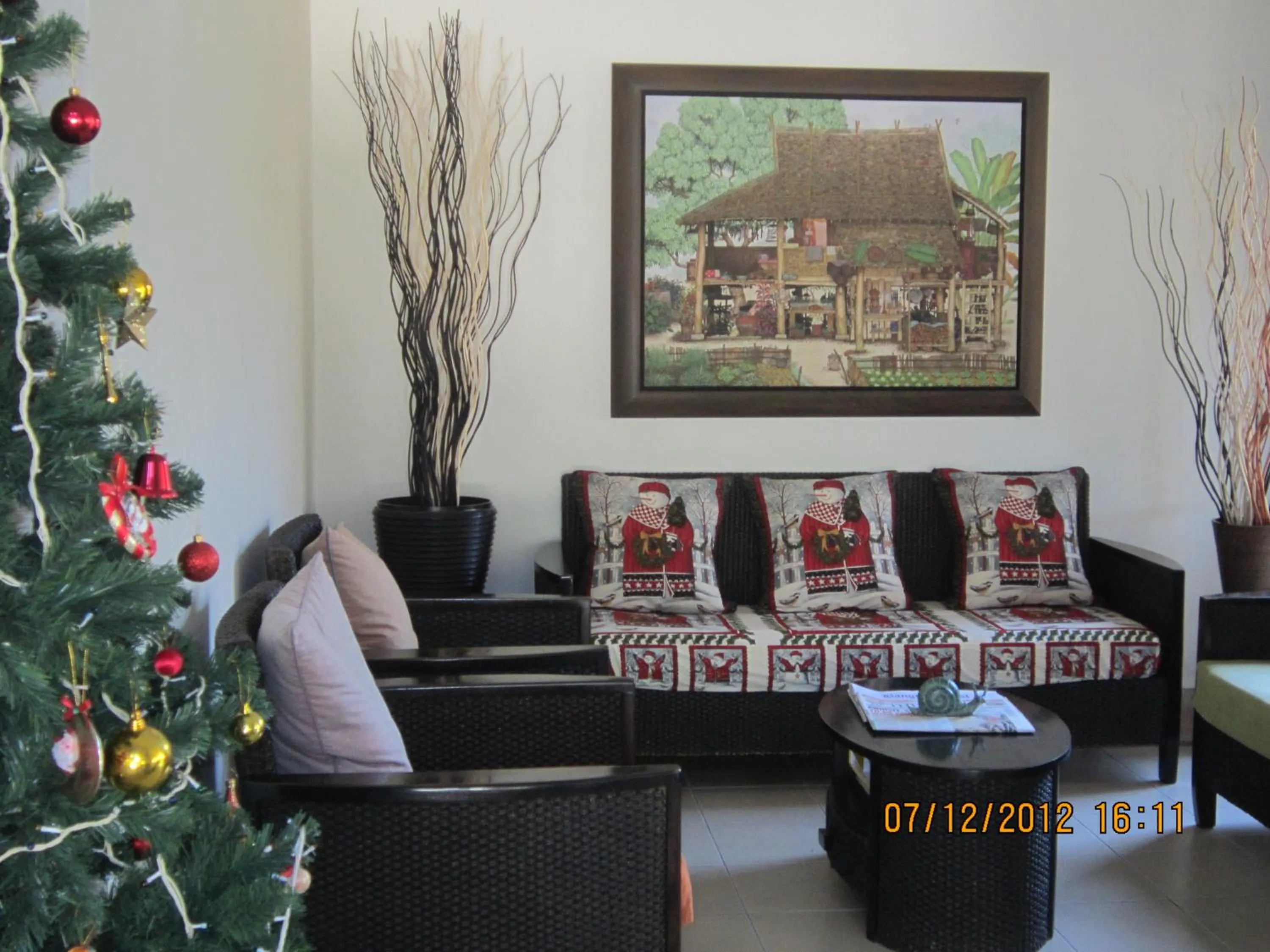 Other in La Maison Hua Hin