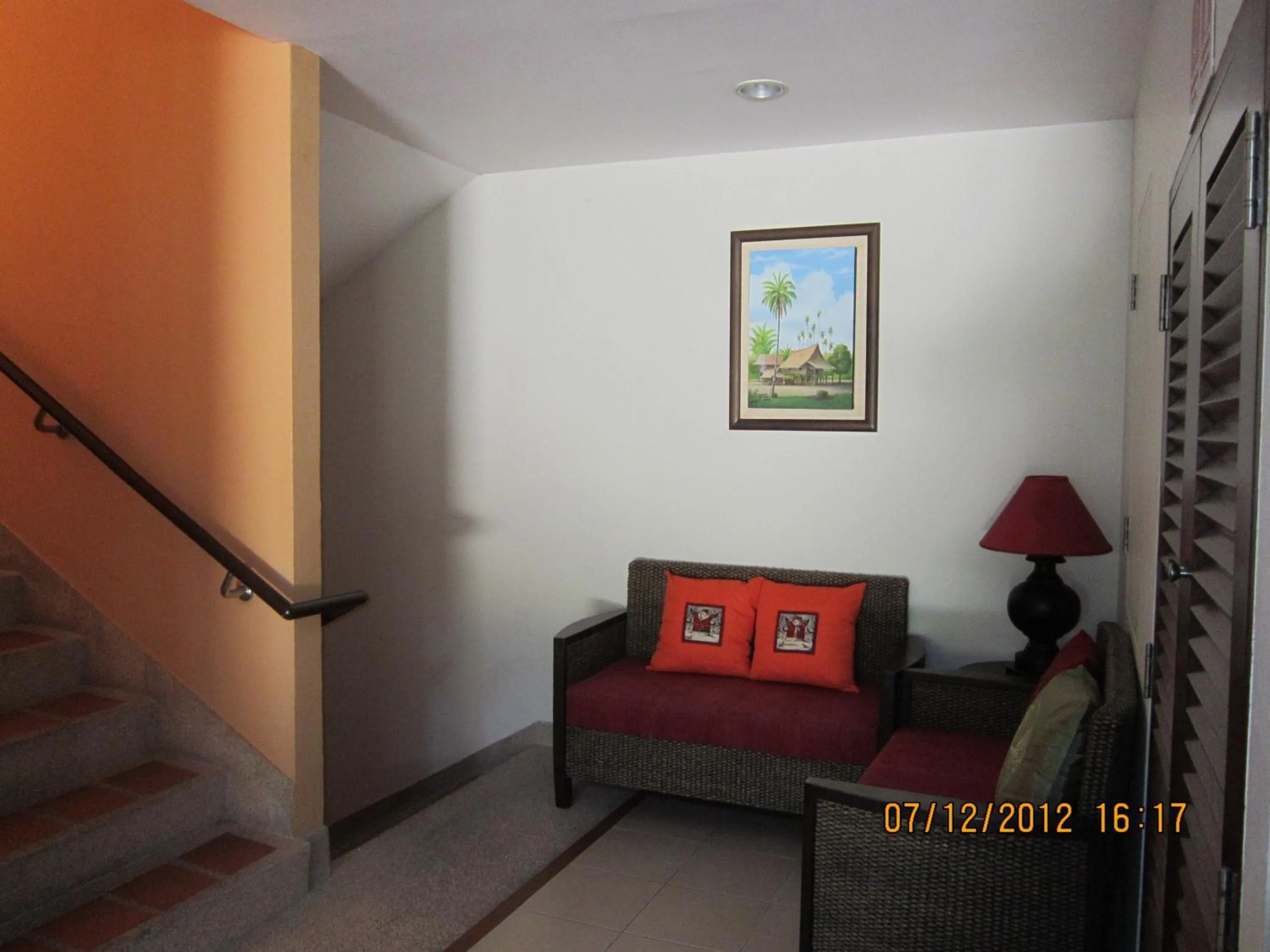 Other in La Maison Hua Hin