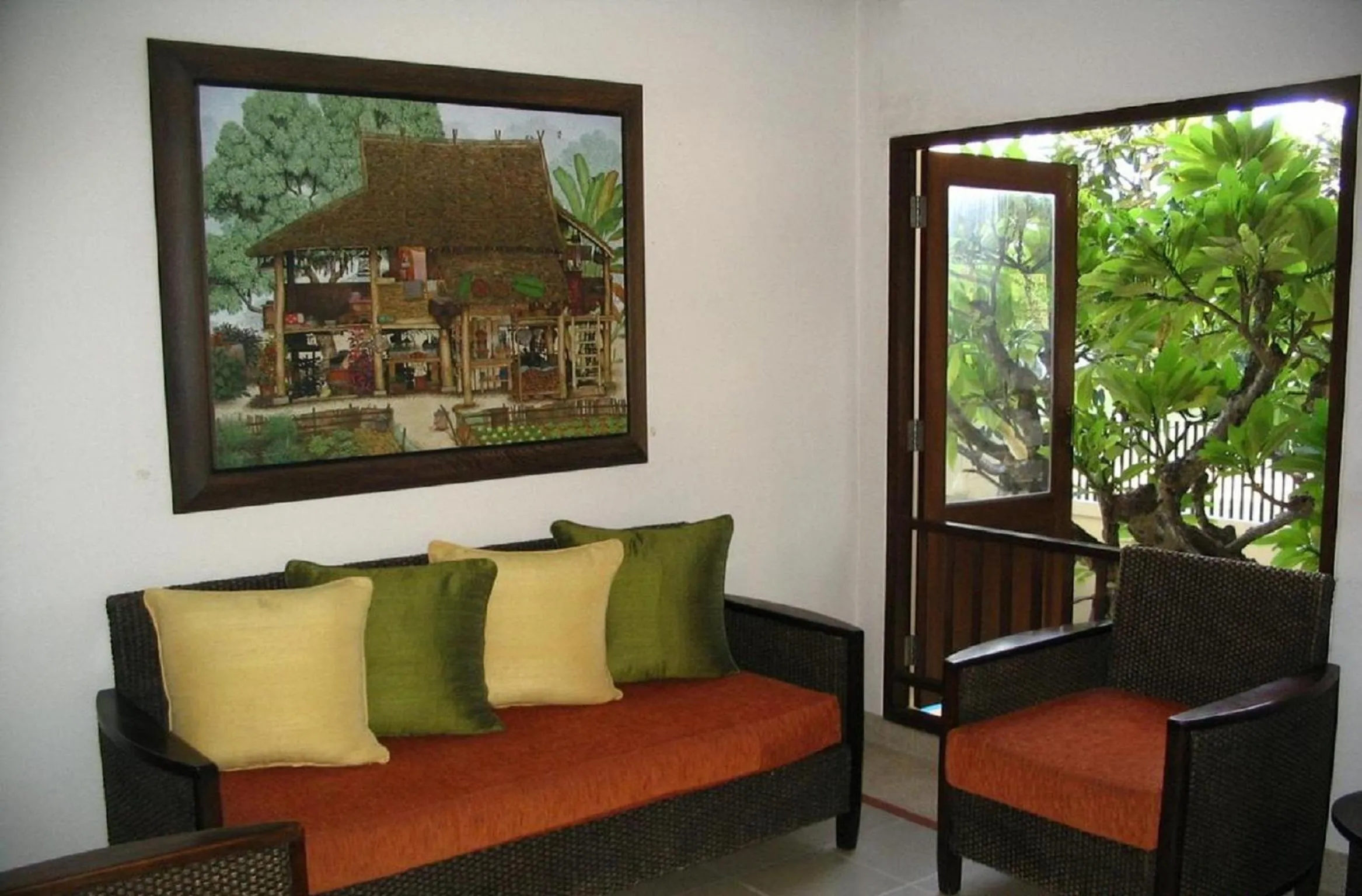 Other in La Maison Hua Hin