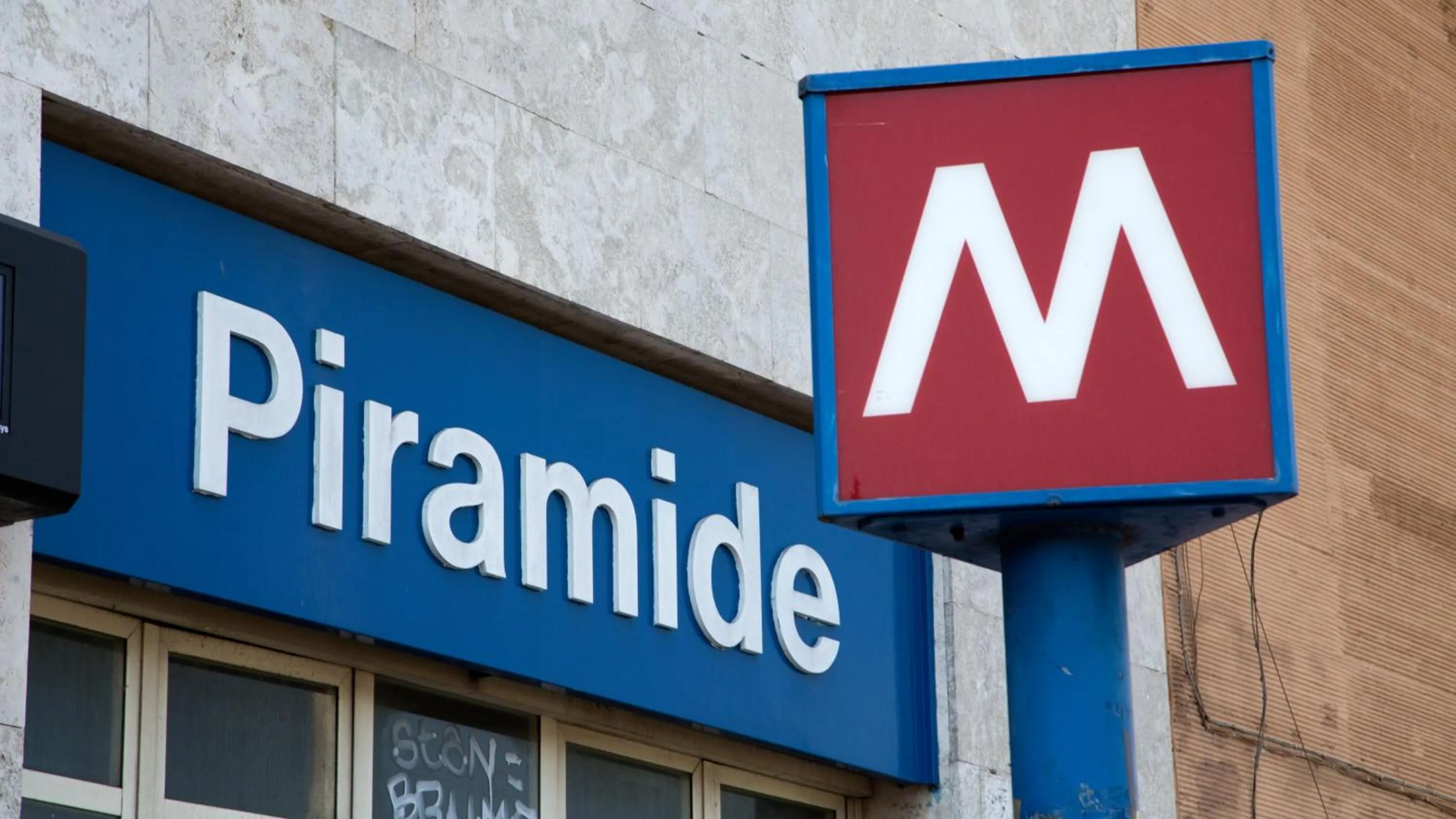 Nearby landmark in Crossroad Hotel