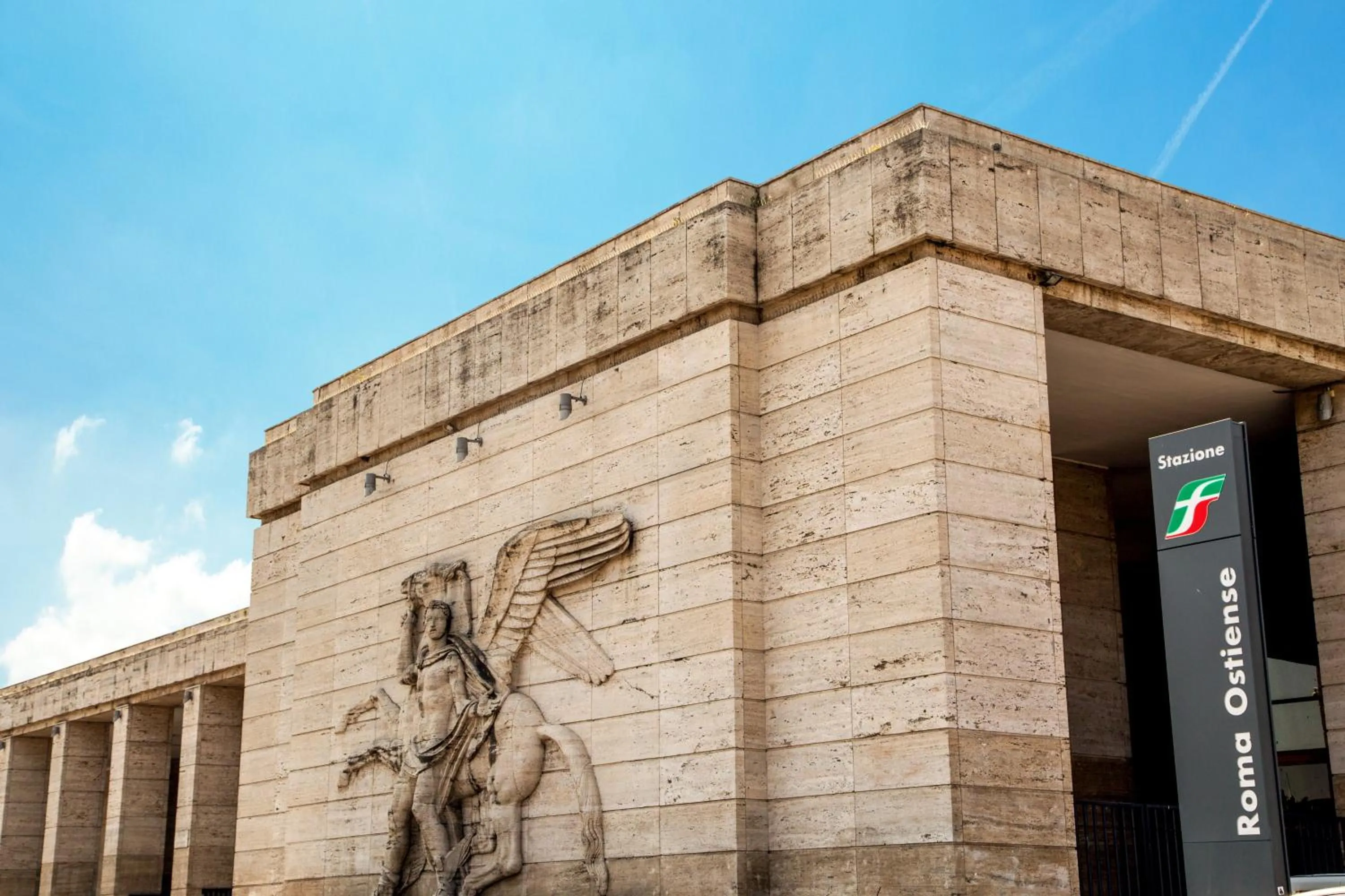 Neighbourhood in Crossroad Hotel