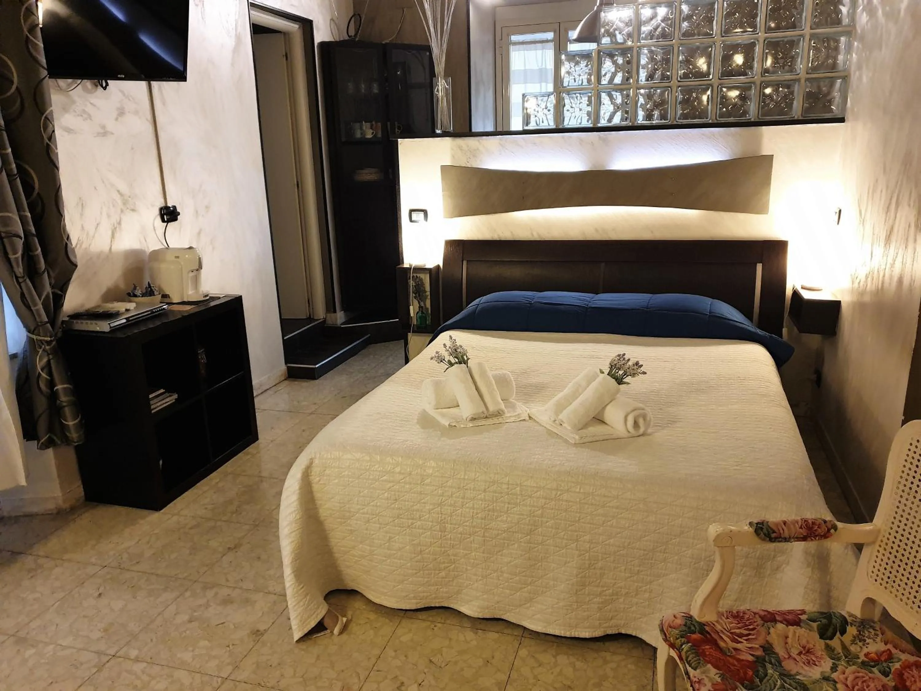 Casa Tua a Piazza del Popolo