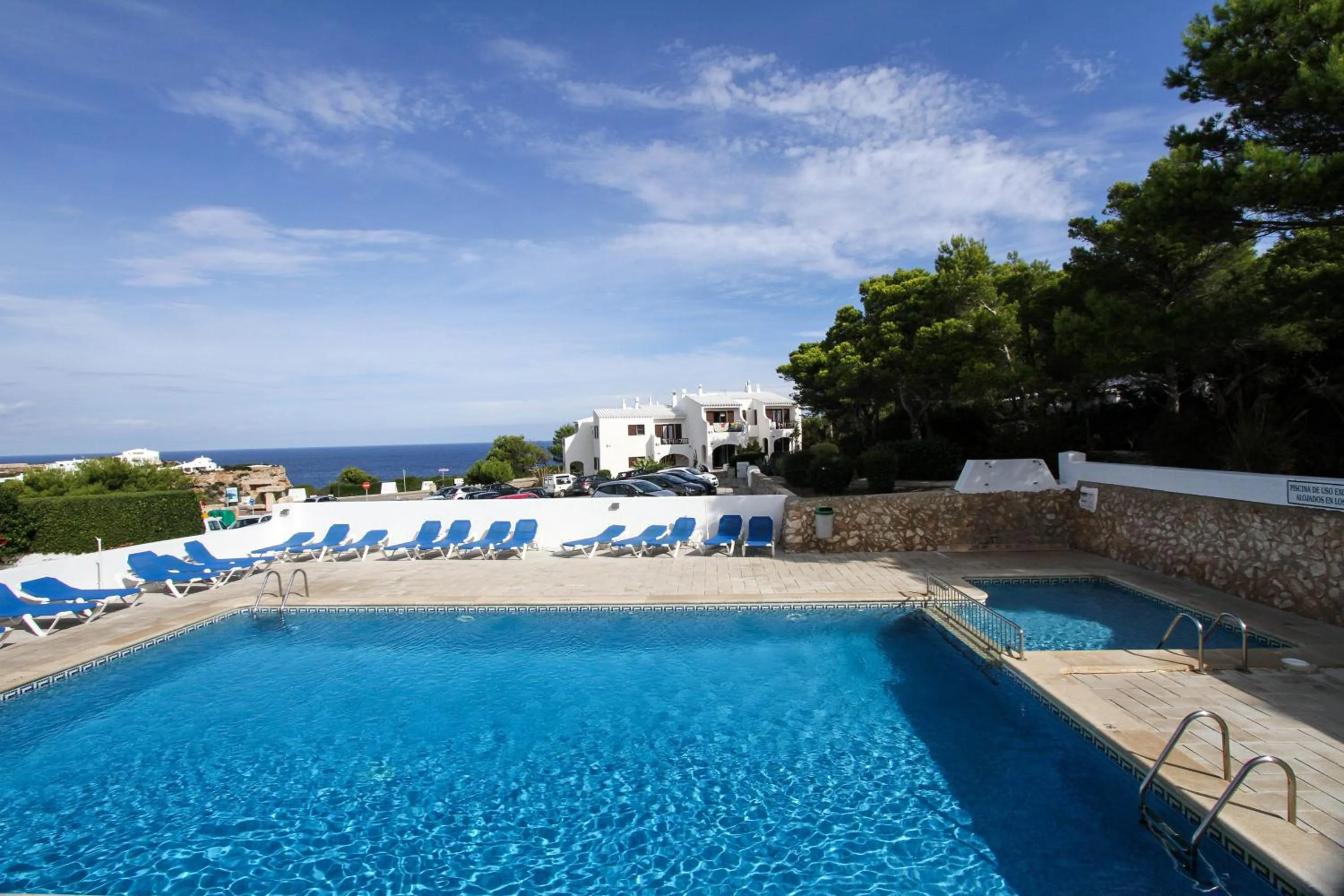 Activities in Apartamentos Sa Cala