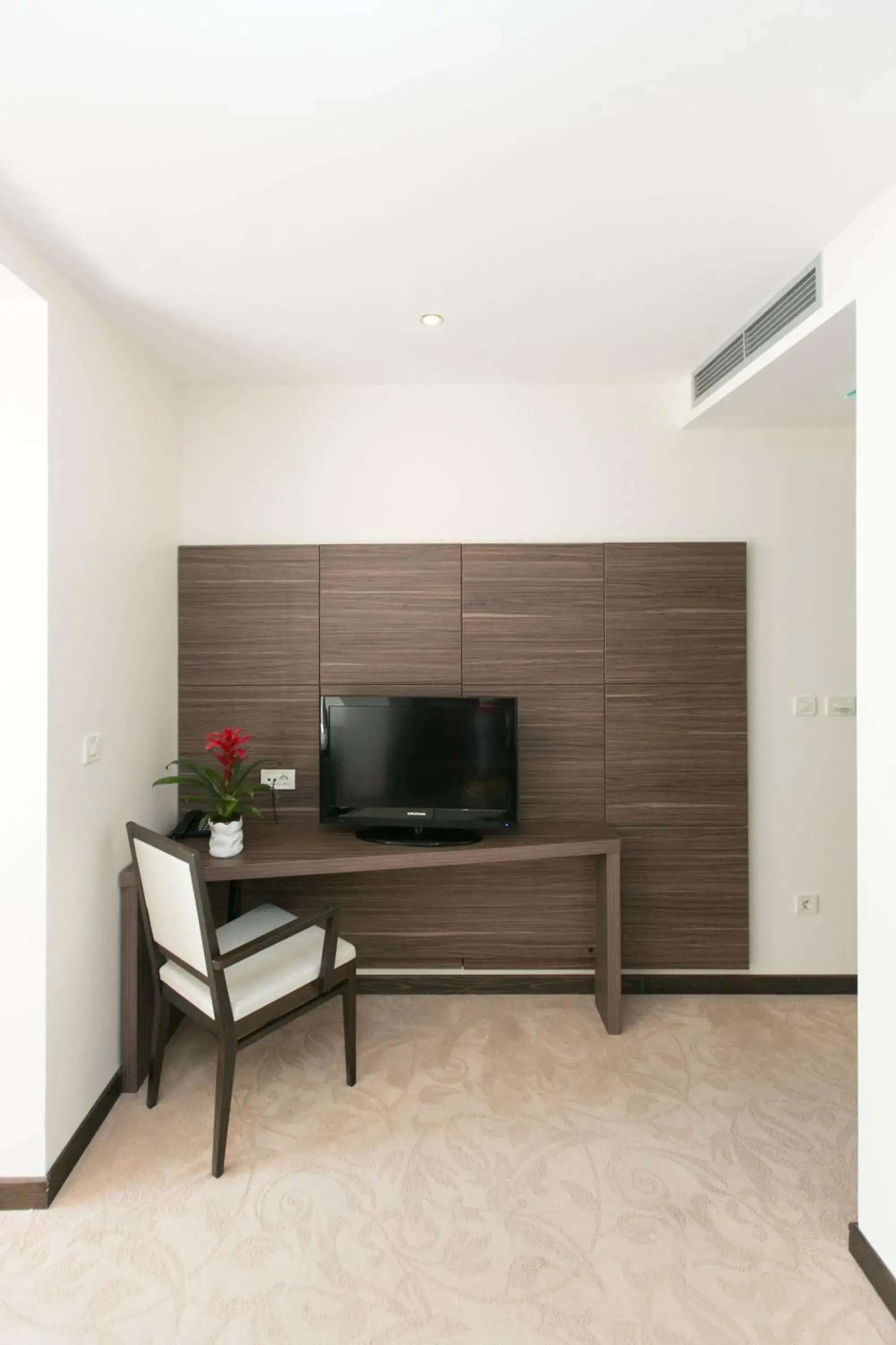 Living room in Beach Hotel Split Living room in Beach Hotel Split